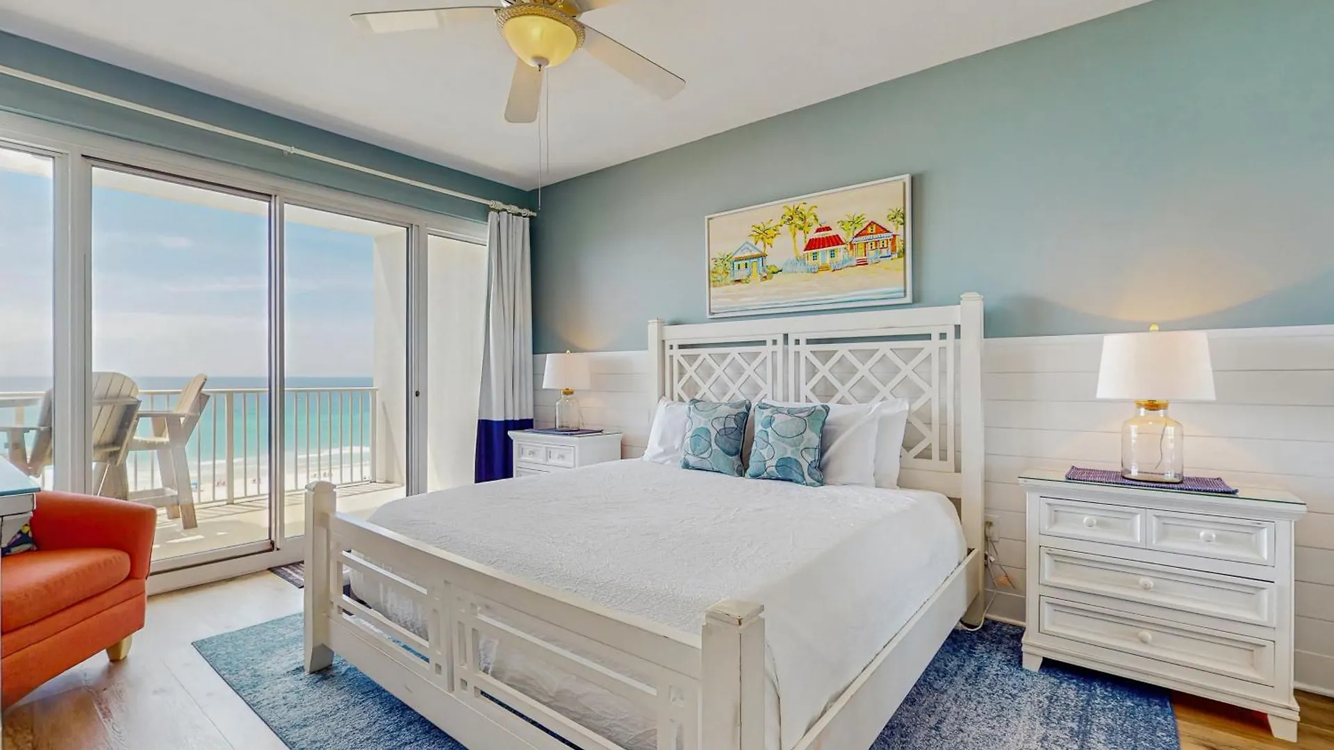 Tops'l Tides 0505 Apartment