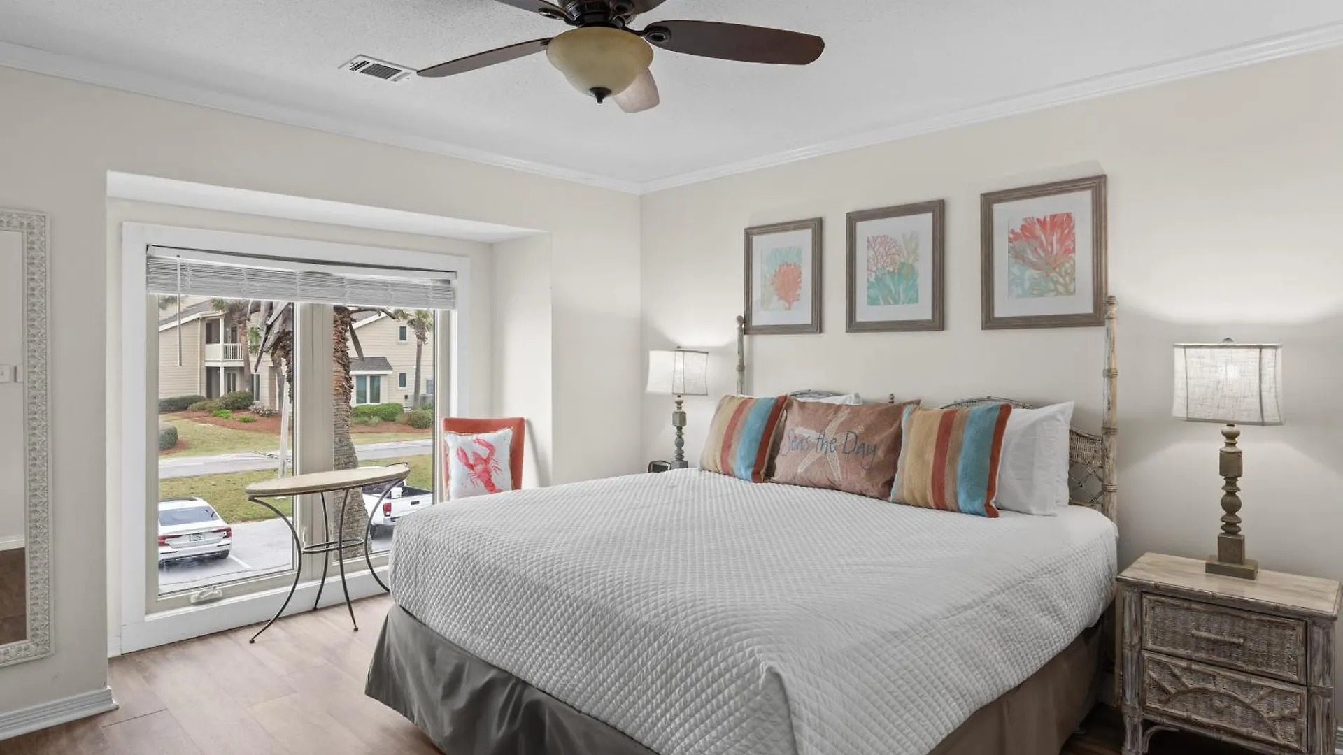 Blessings 106 Apartment Destin