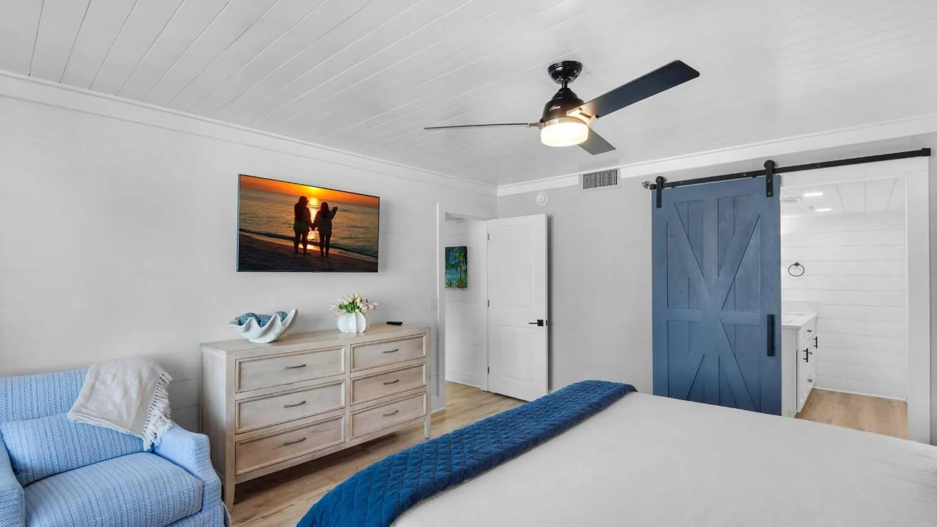 Tatil Evi Mainsail 441