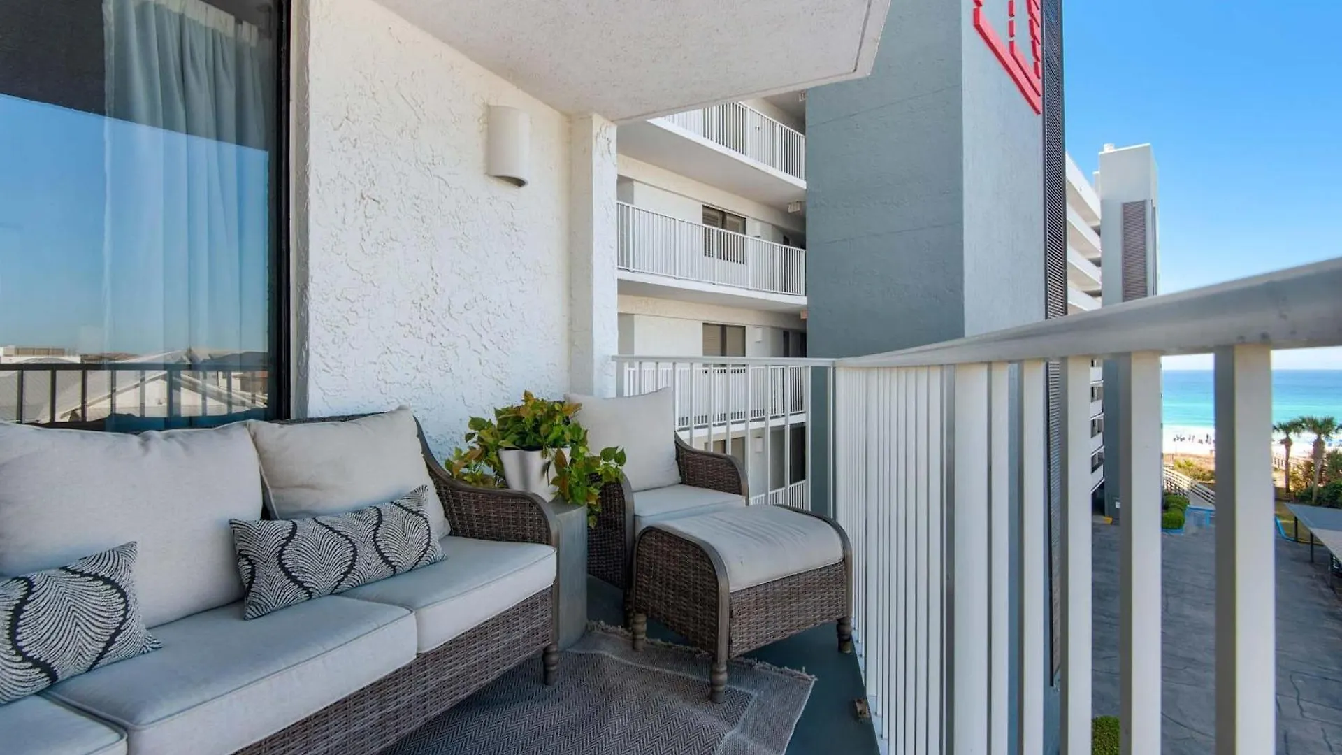 Mainsail 441 Tatil Evi Destin
