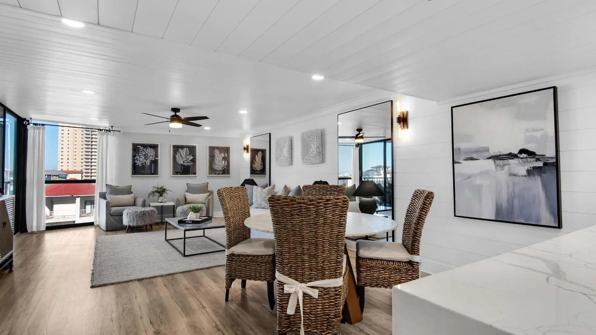 Tatil Evi Mainsail 441 Destin