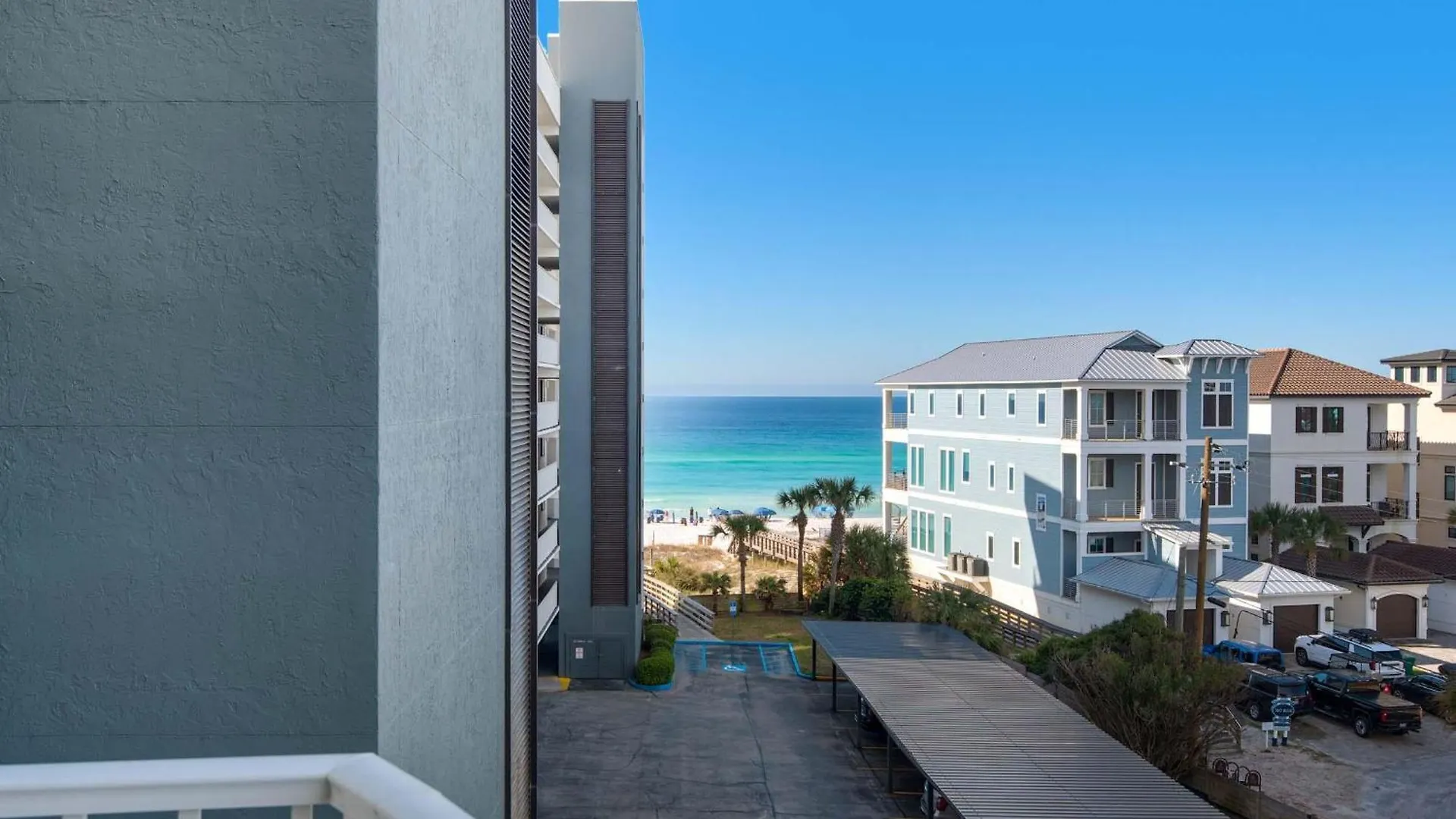 Mainsail 441 * Destin