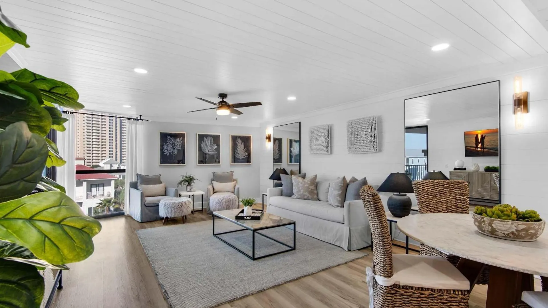 Mainsail 441 Tatil Evi Destin