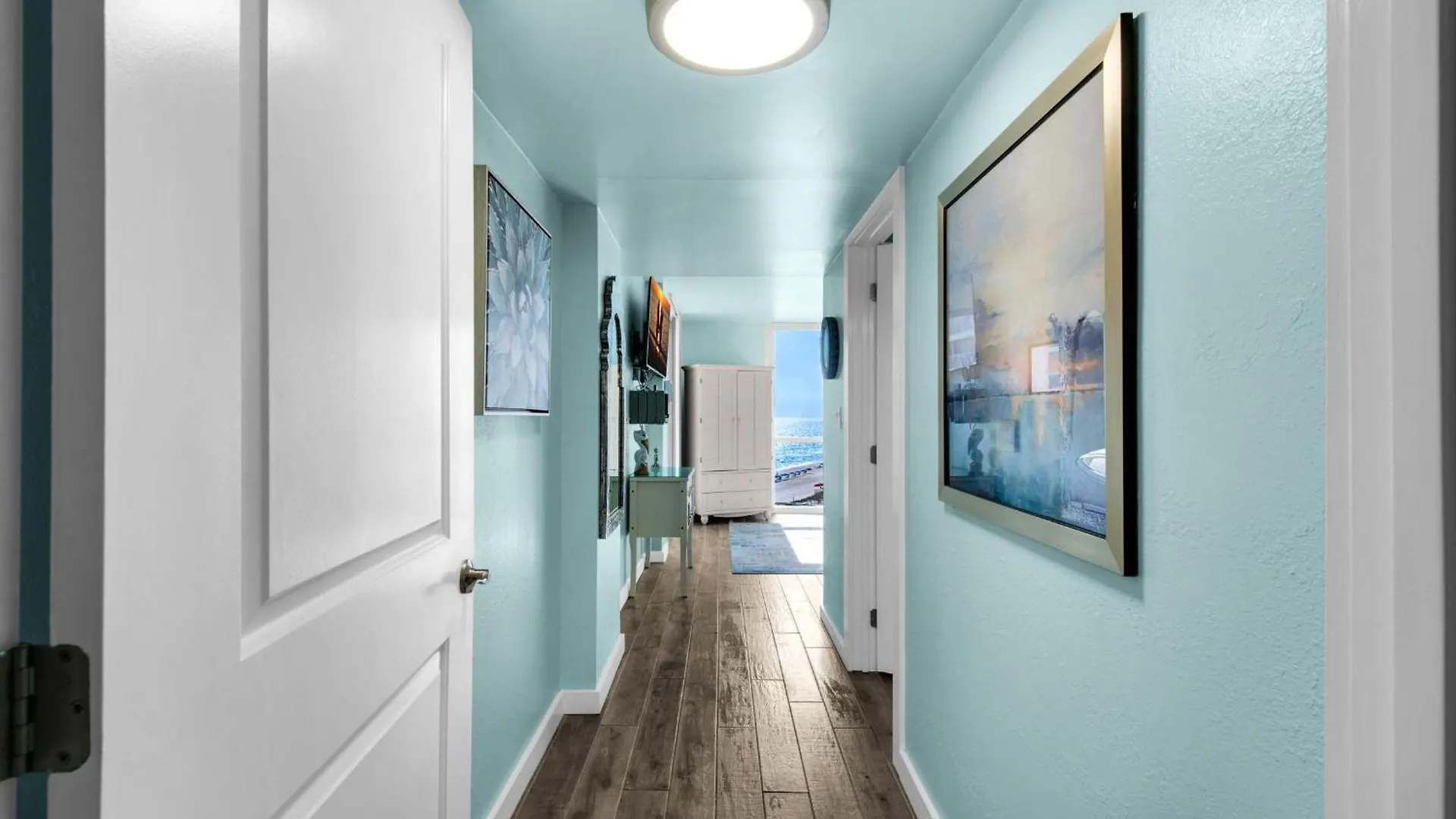 Shoreline Towers 1073 Holiday home