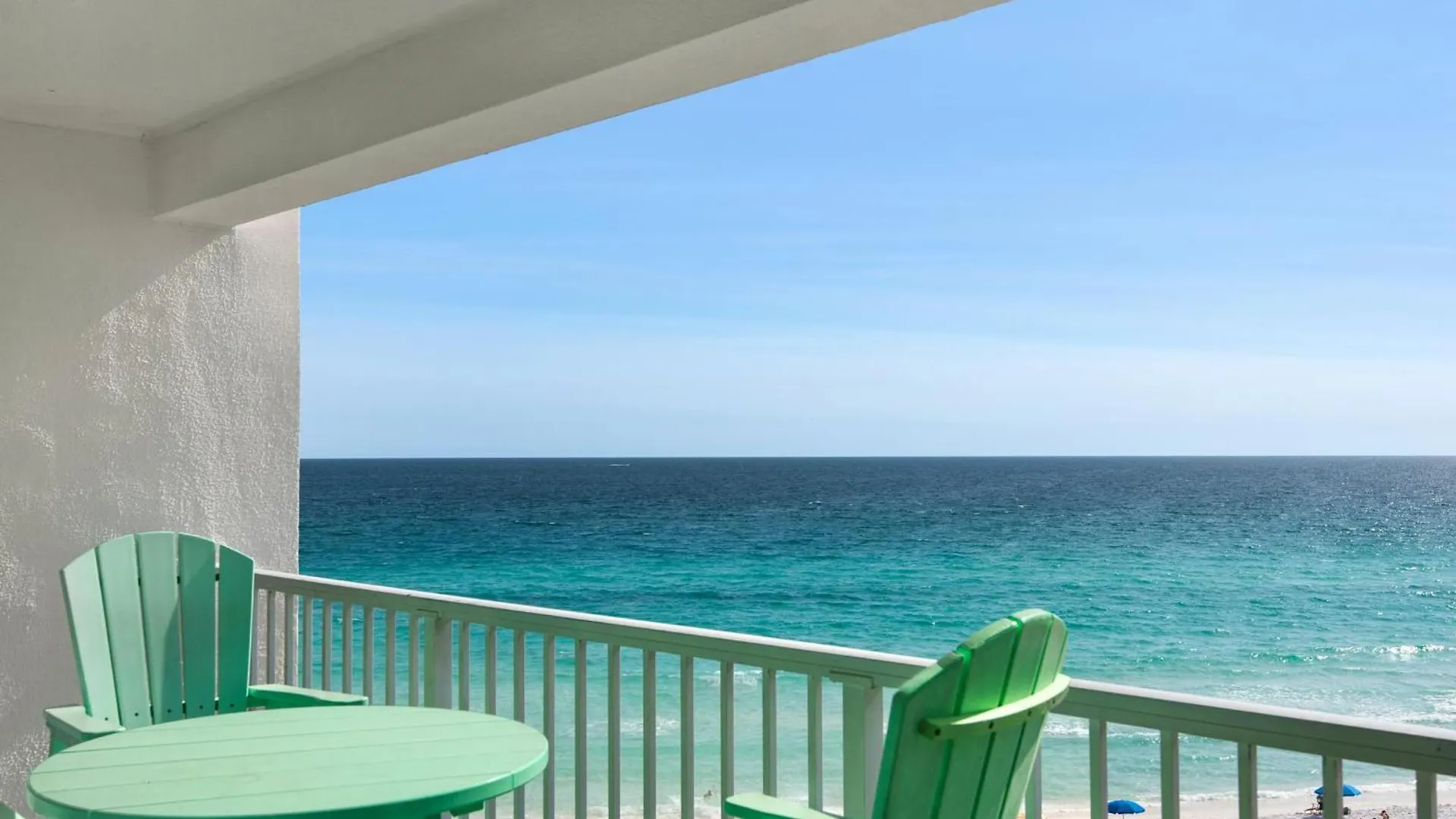 Shoreline Towers 1073 Holiday home *