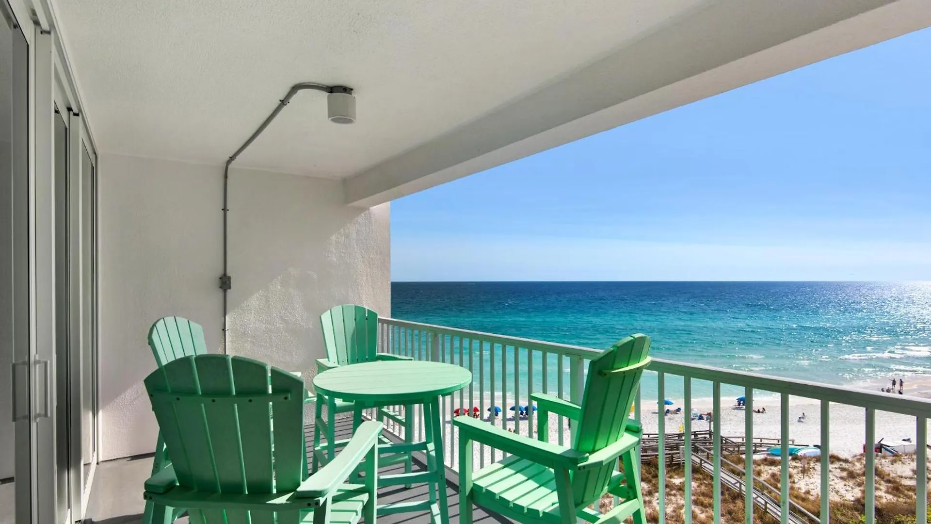 Shoreline Towers 1073 Destin
