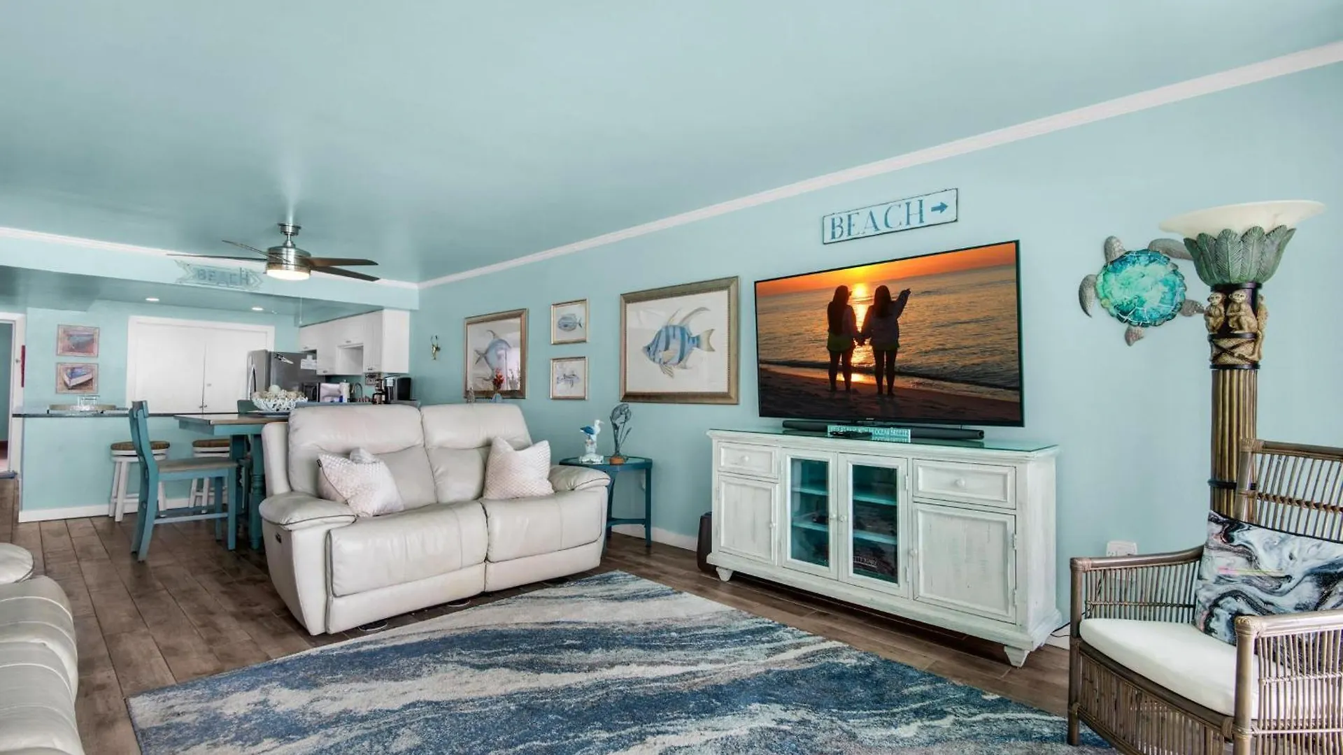 Shoreline Towers 1073