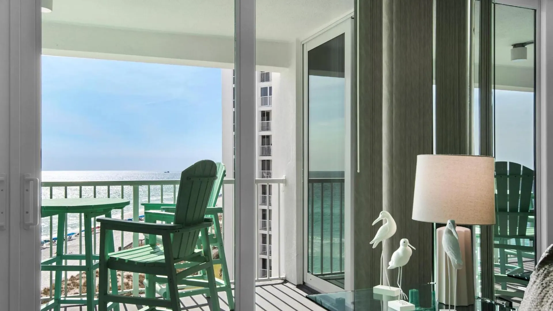Holiday home Shoreline Towers 1073