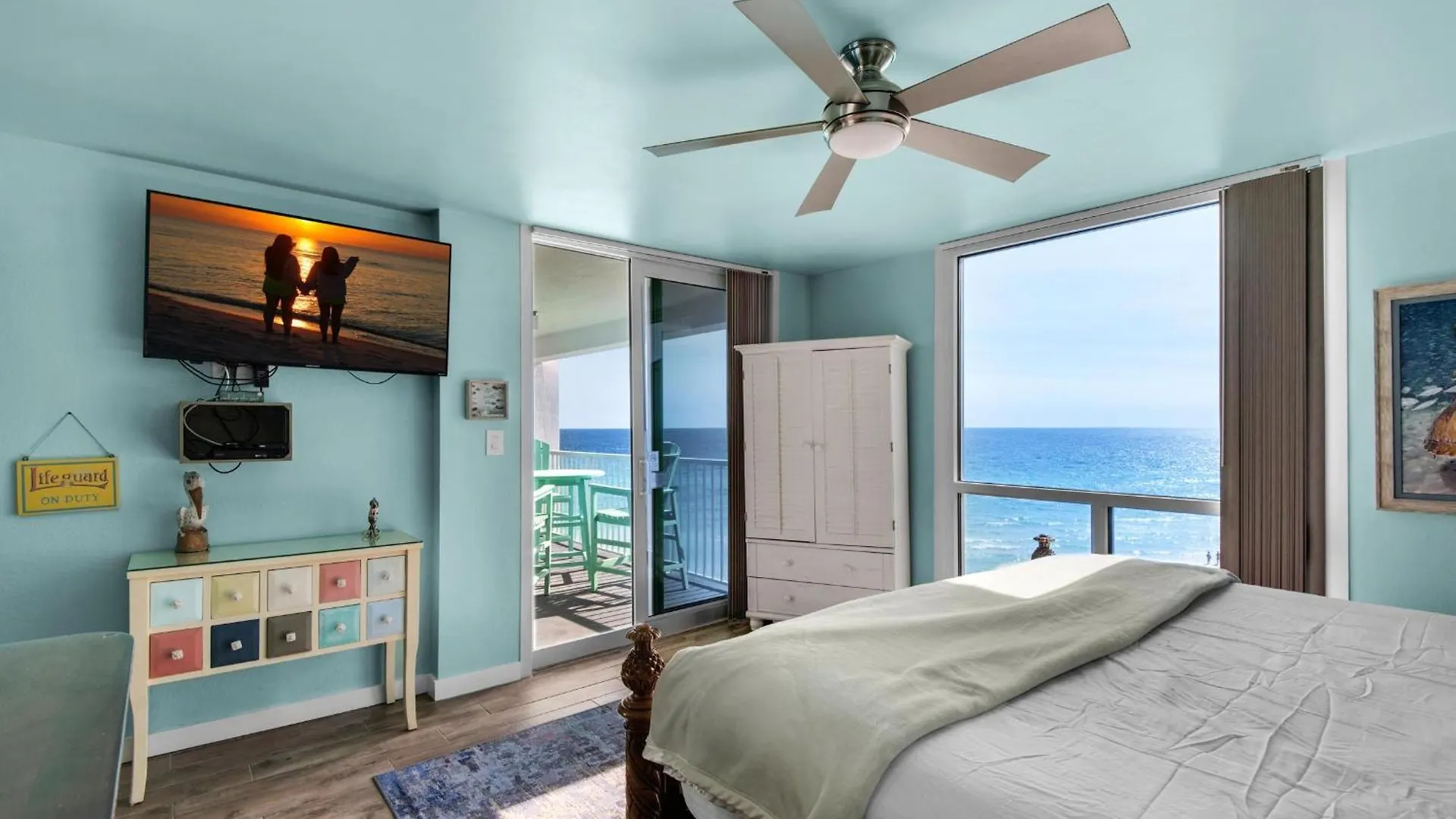 Shoreline Towers 1073 Destin