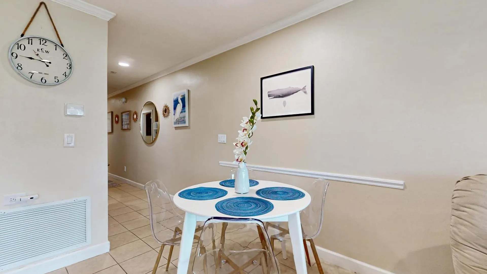 Seacove 10d Apartment