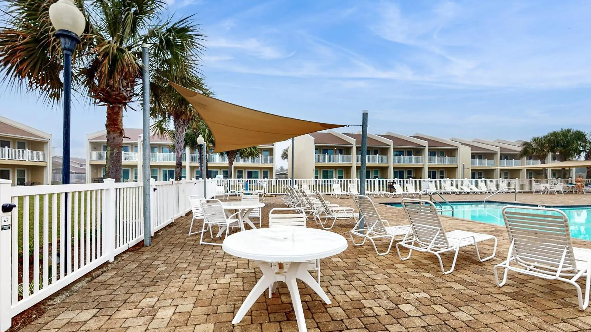 Seacove 10d Apartment *