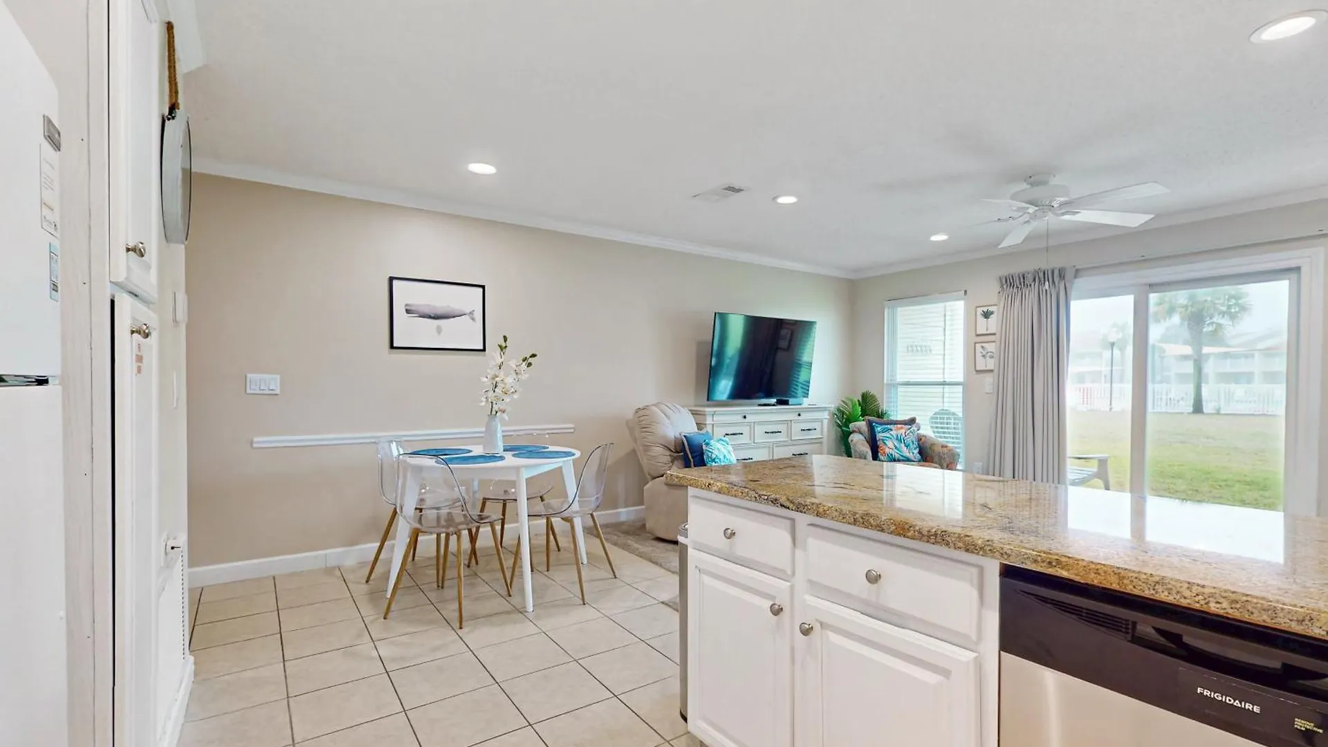Seacove 10d Apartment Destin