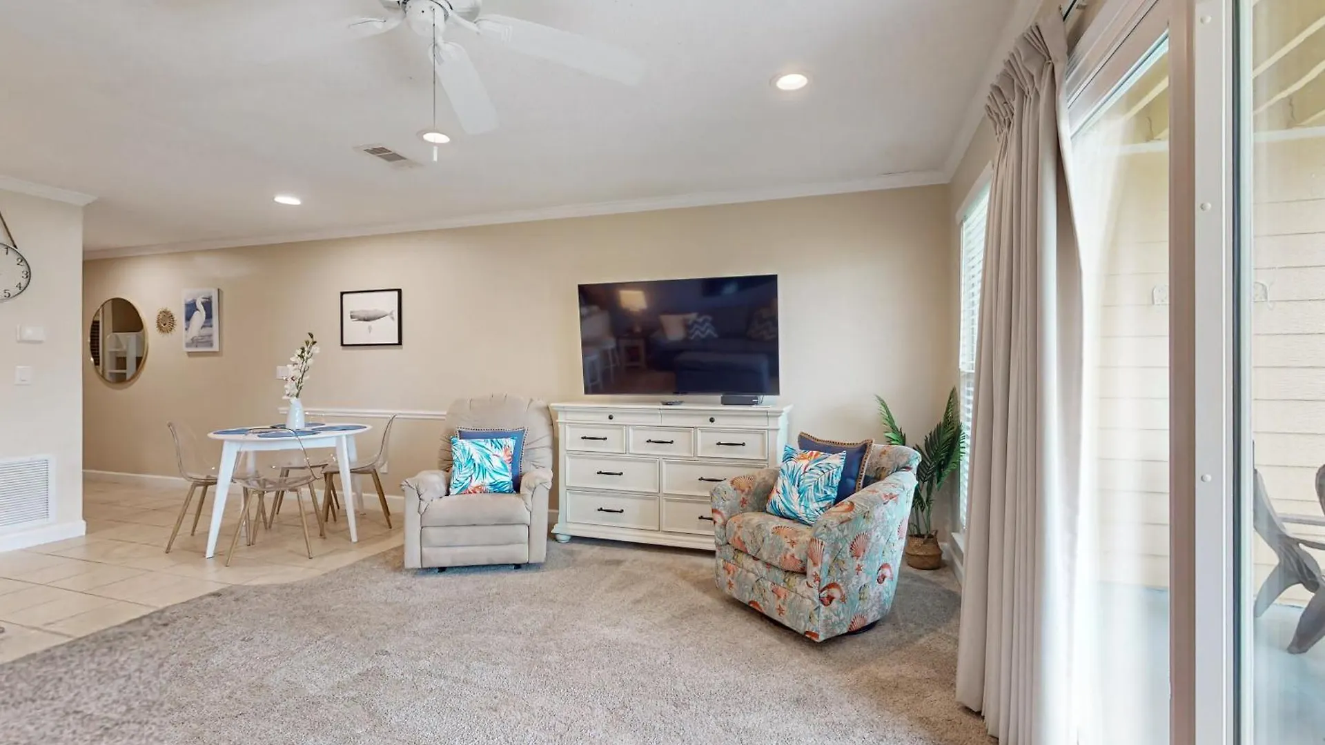 Apartment Seacove 10d Destin