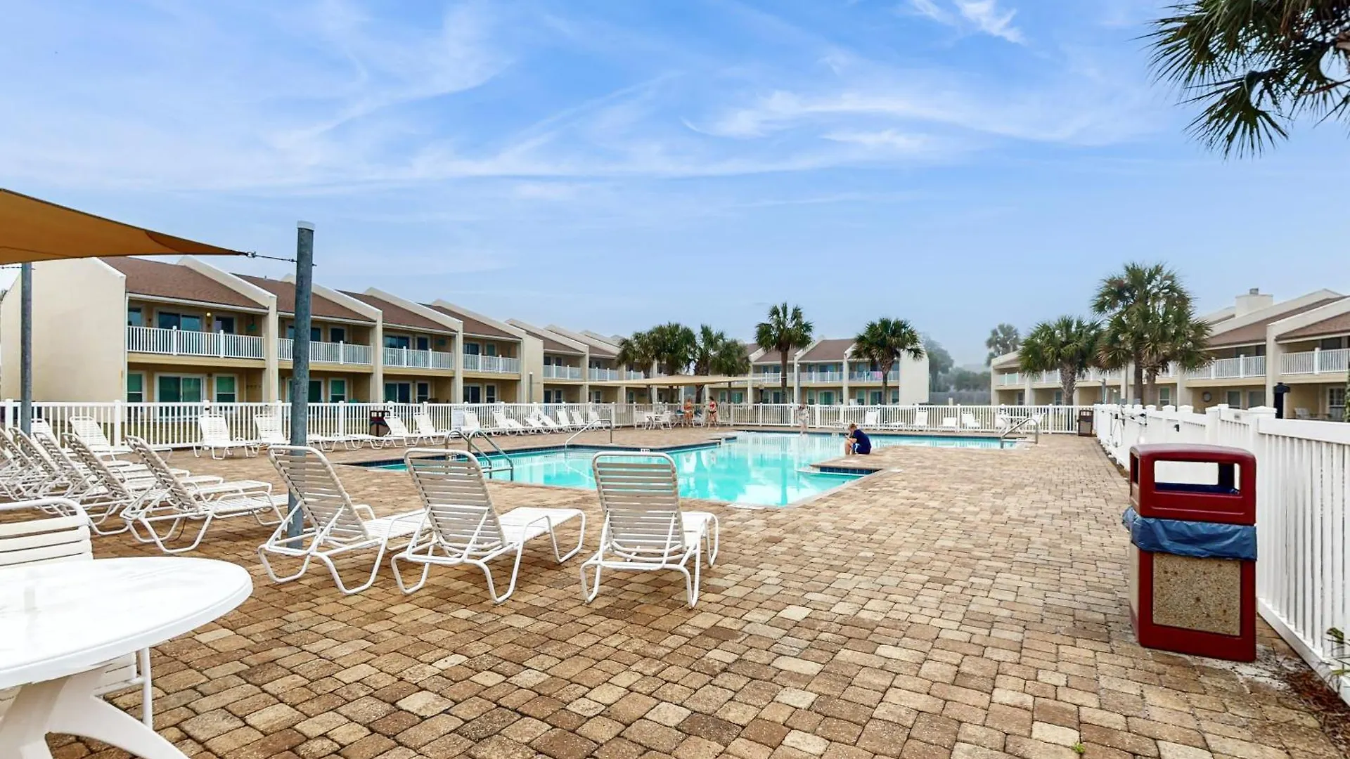 Seacove 10d * Destin