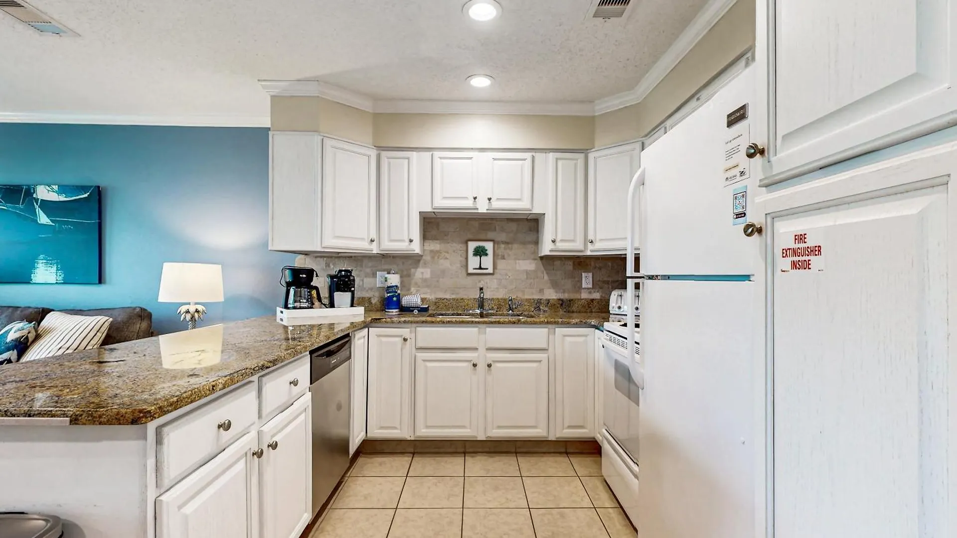 Seacove 10d Apartment Destin
