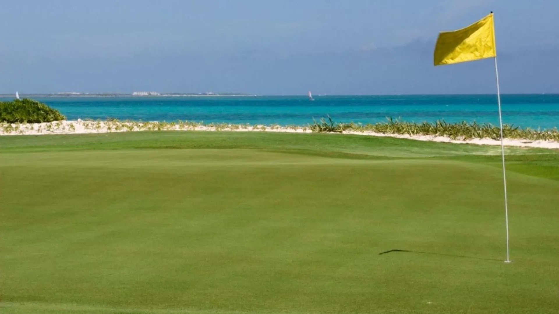 Emerald Dunes # 101 בית נופש דסטין