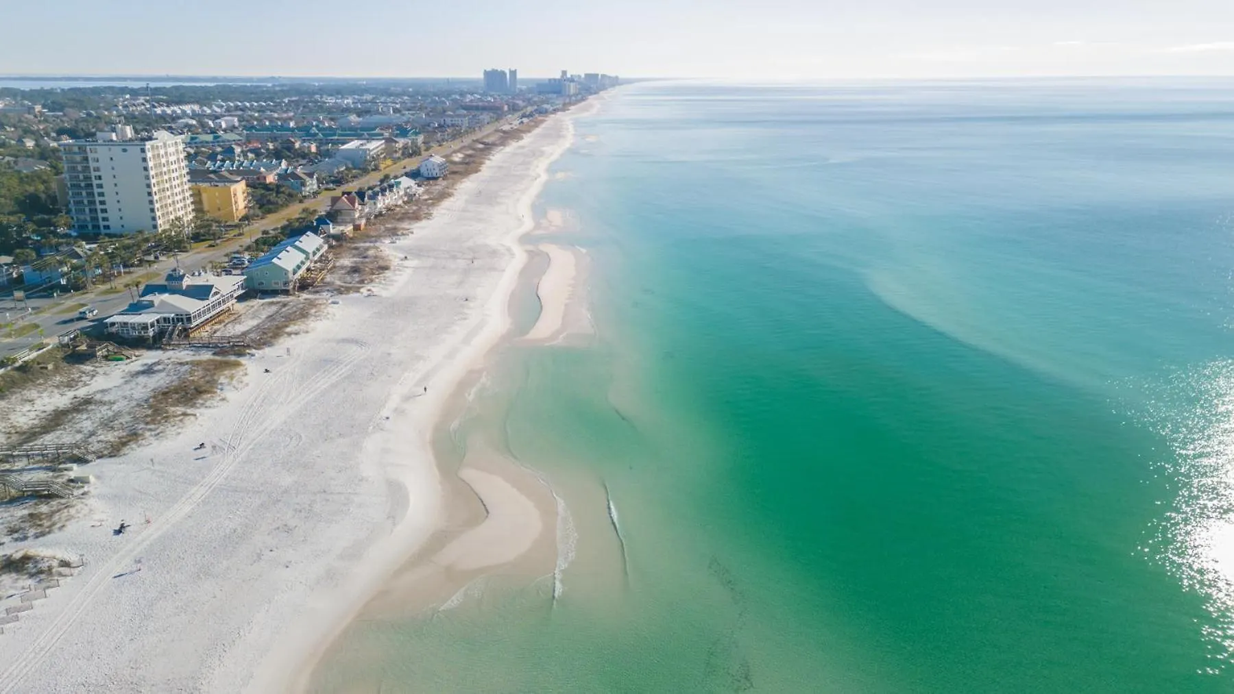Coastal Tides At Enclave 403a *