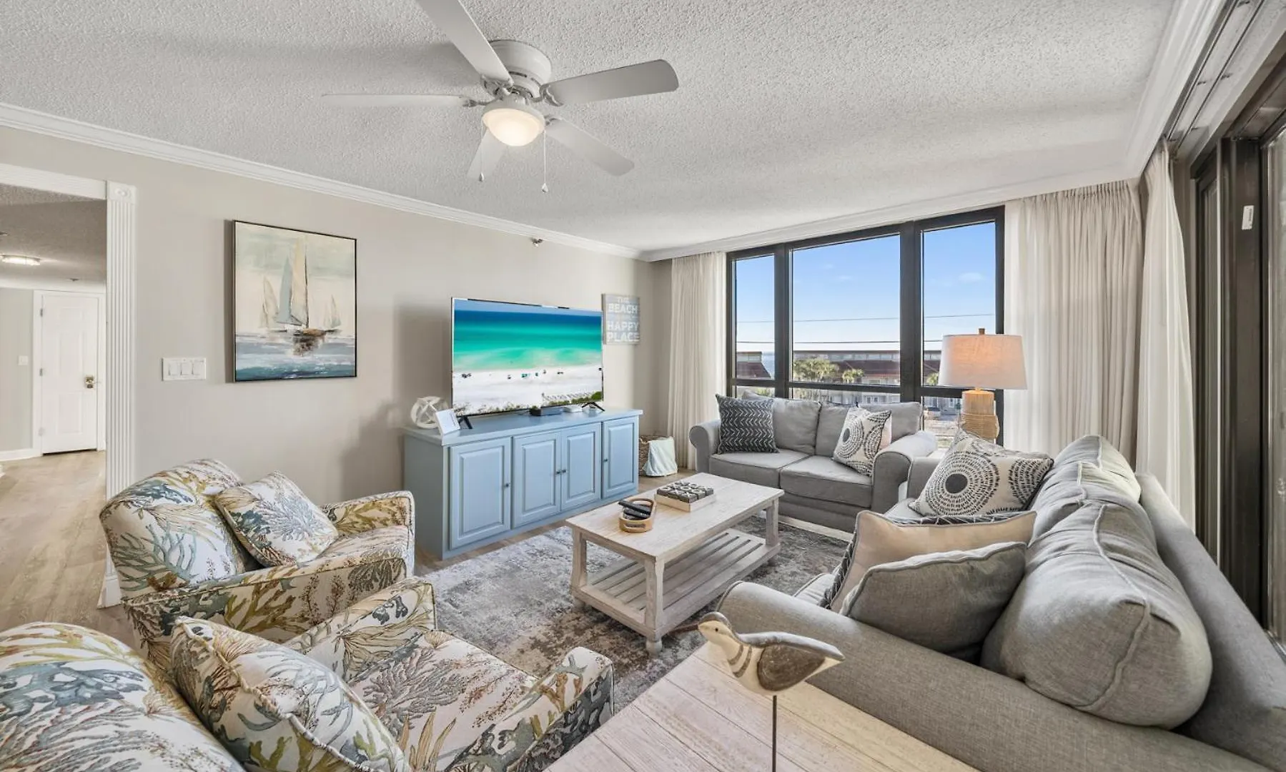 Coastal Tides At Enclave 403a Destin