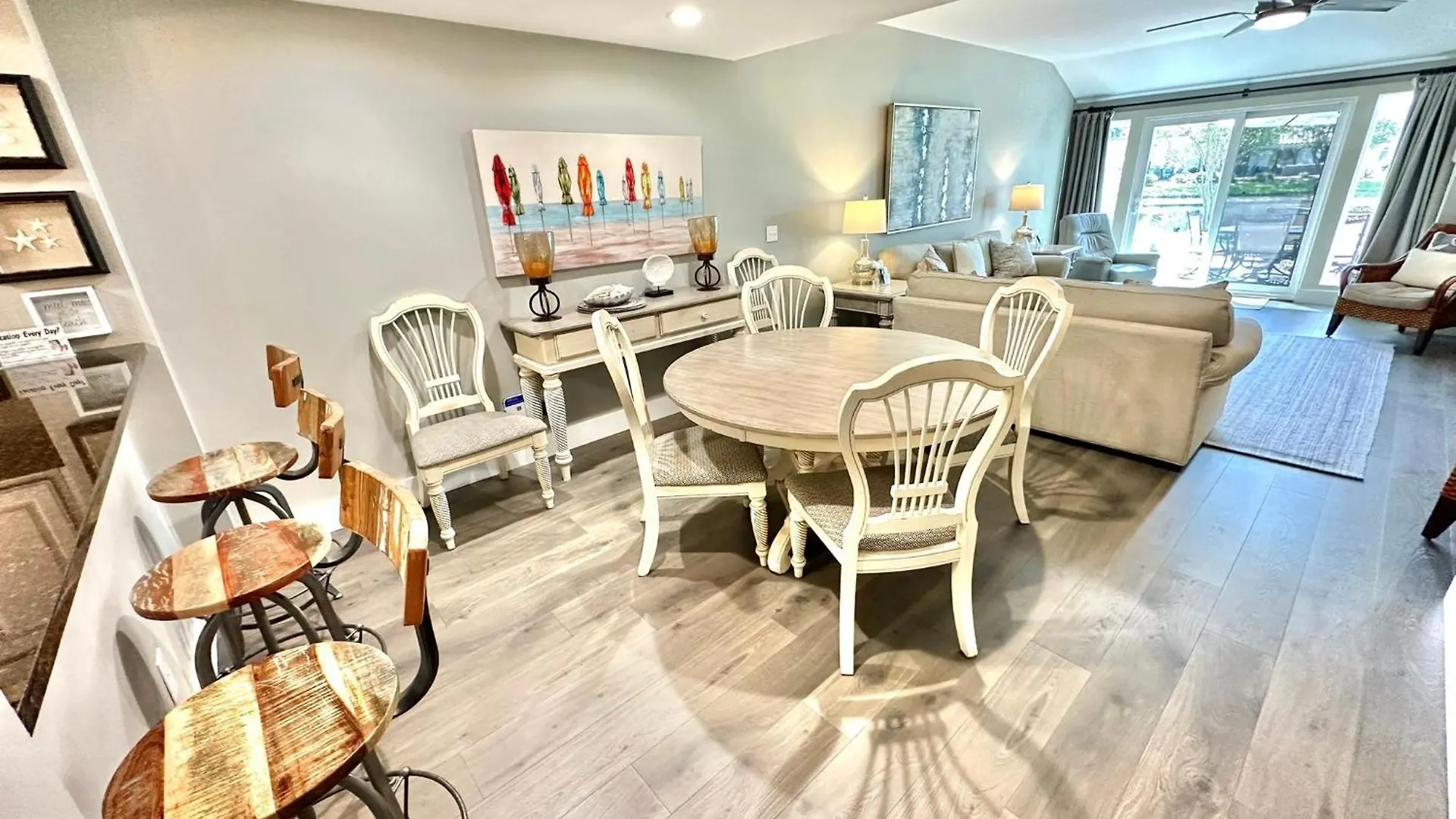 Holiday home 5128 Beachwalk *