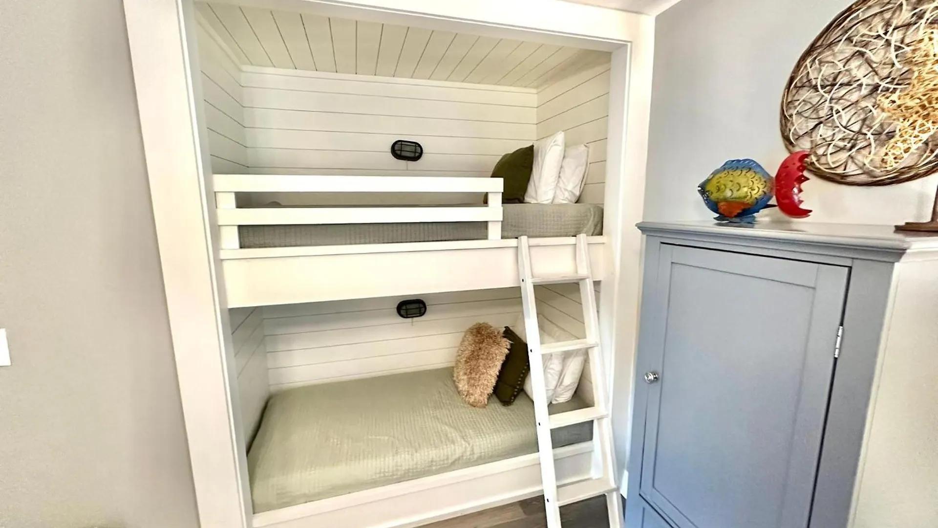 5128 Beachwalk Holiday home *
