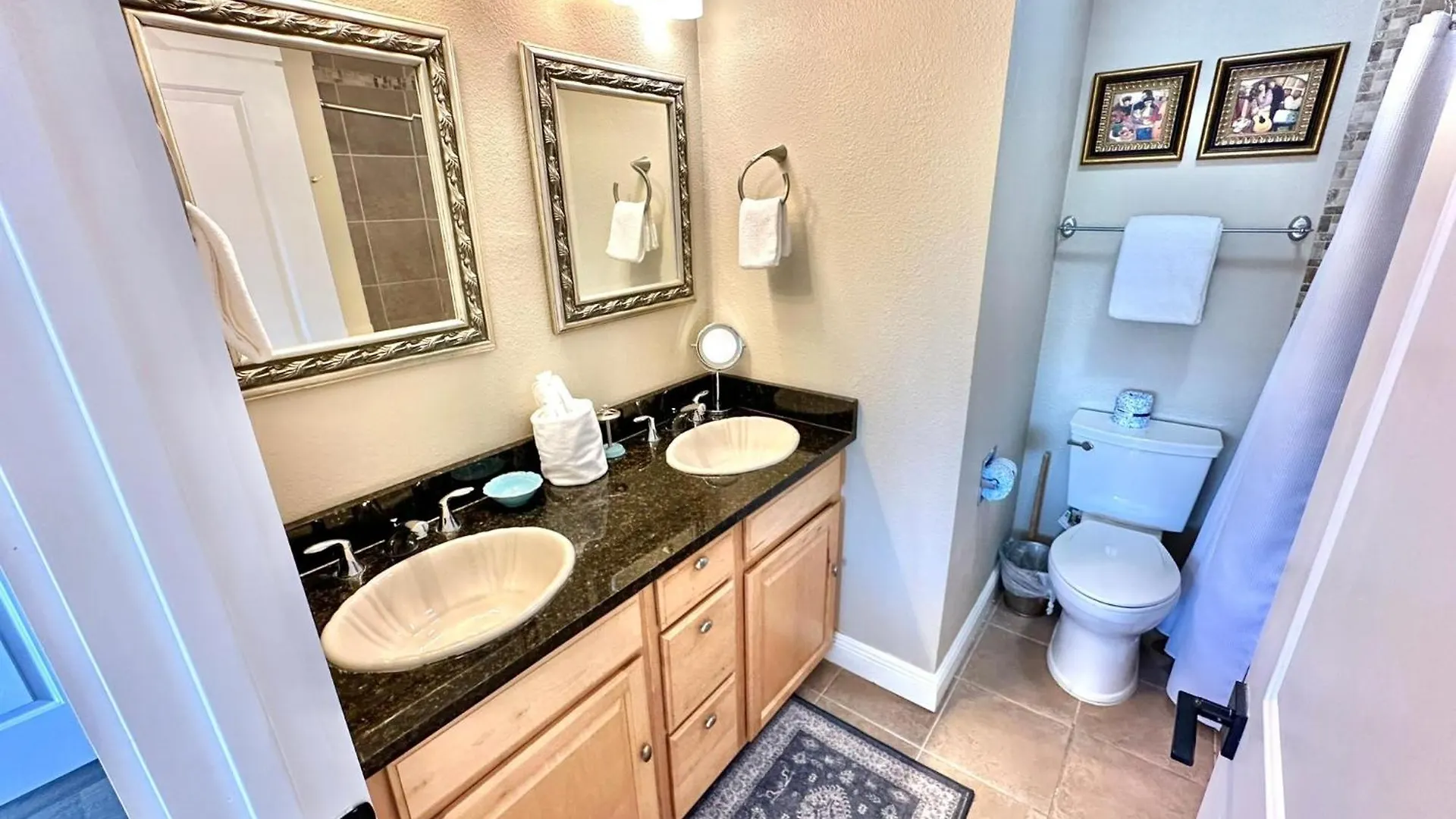 Holiday home 5128 Beachwalk *