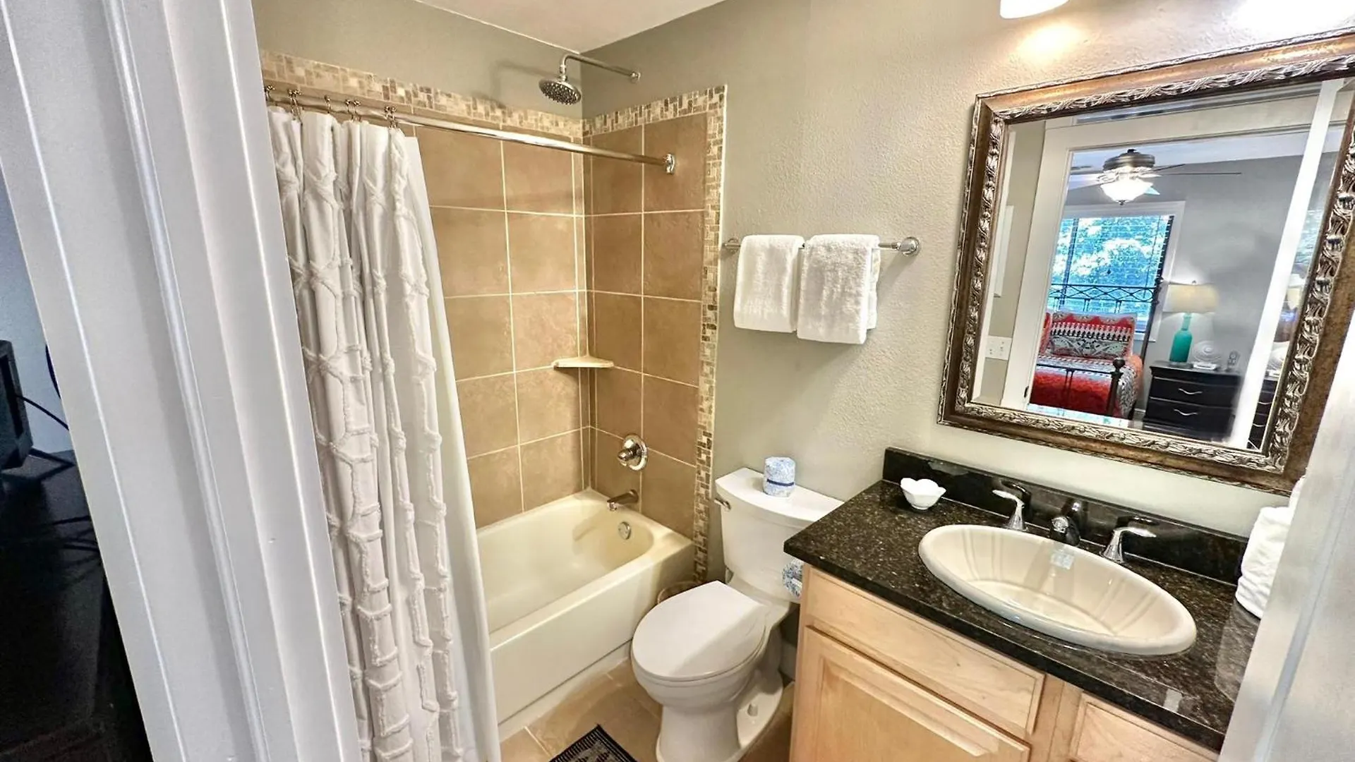 5128 Beachwalk Holiday home Destin