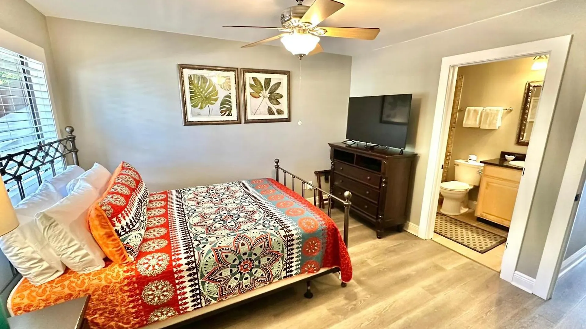 Holiday home 5128 Beachwalk Destin