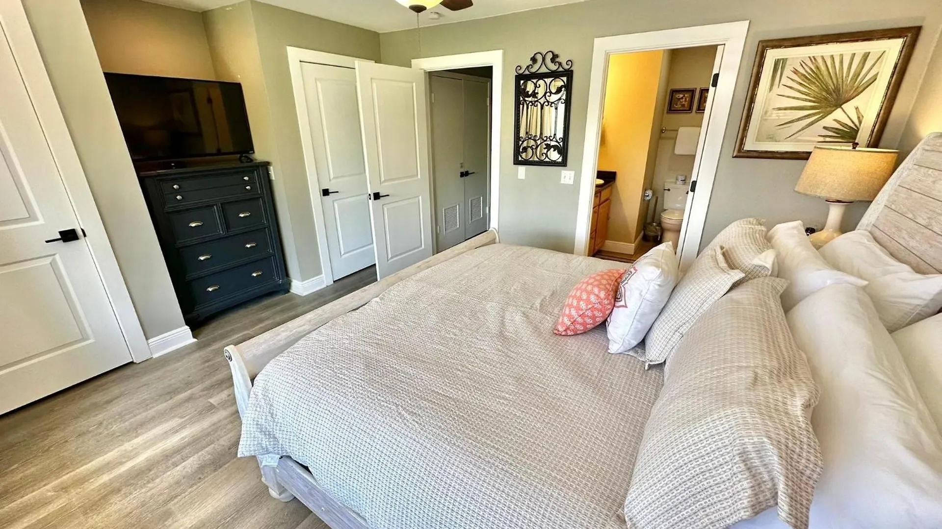 Holiday home 5128 Beachwalk