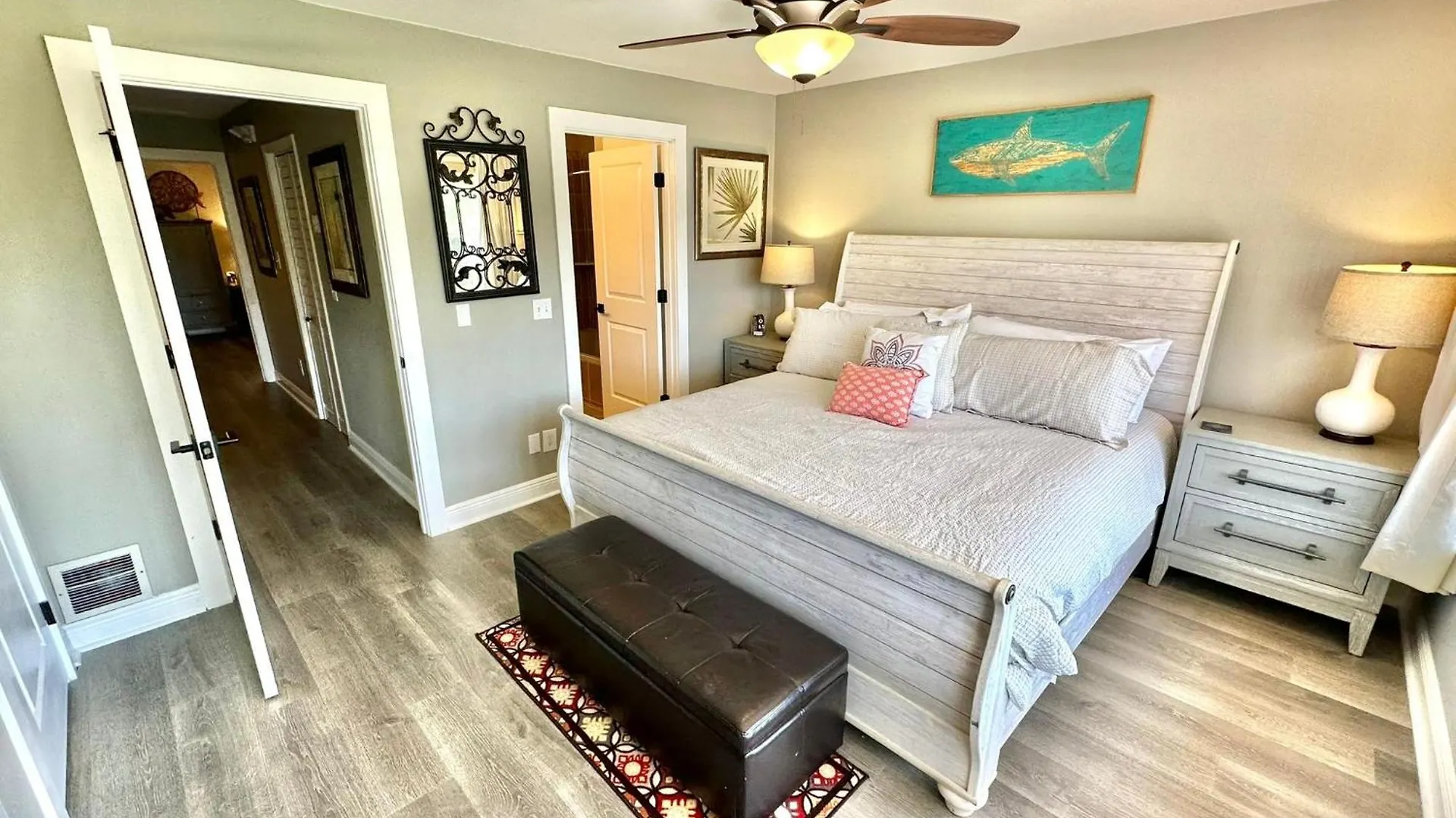 5128 Beachwalk Holiday home *