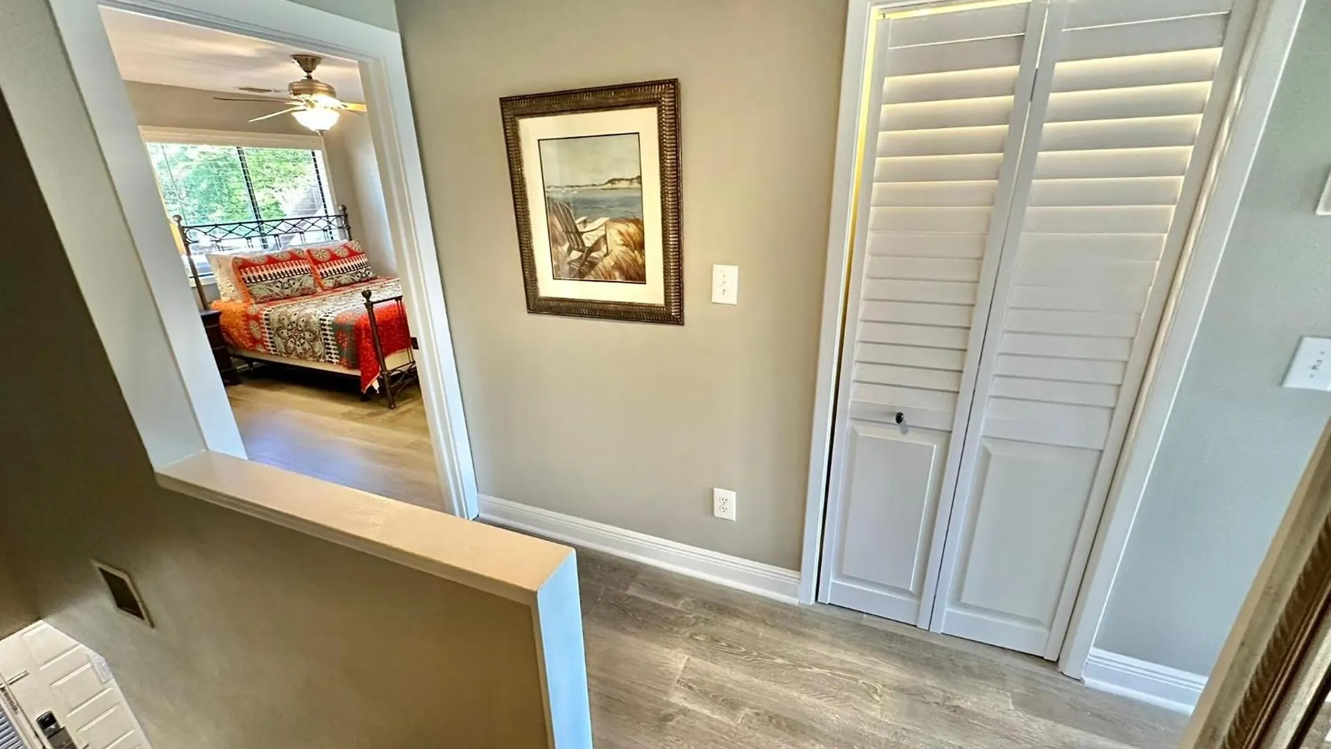 Holiday home 5128 Beachwalk *
