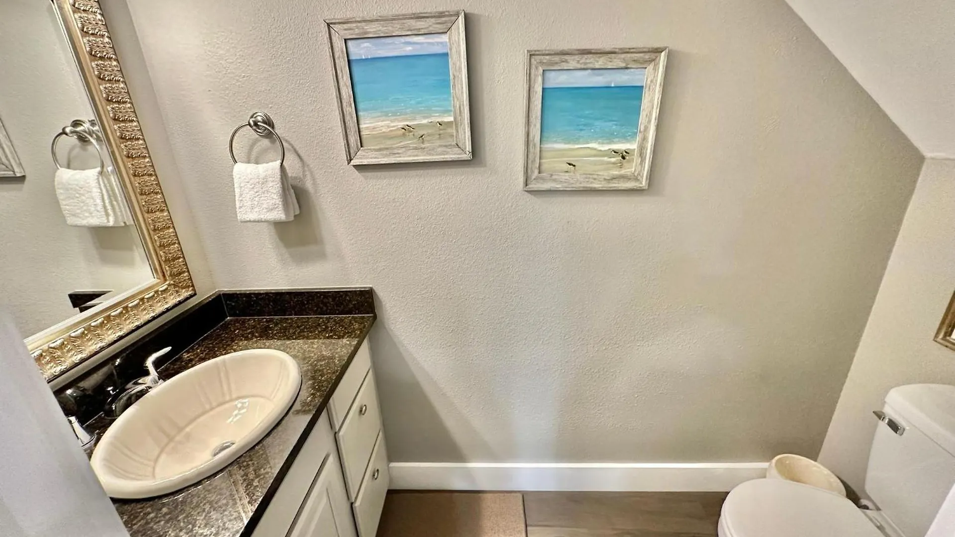 5128 Beachwalk Holiday home Destin