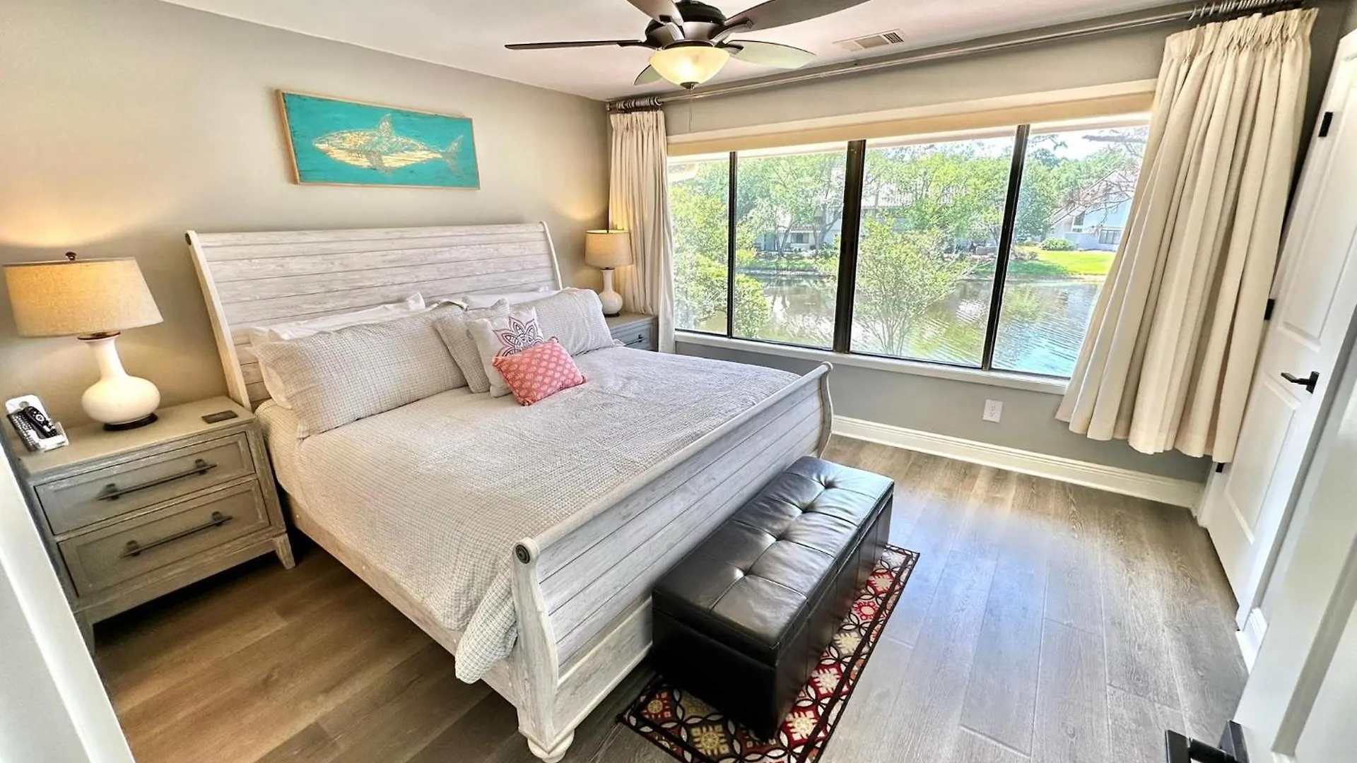 Holiday home 5128 Beachwalk Destin