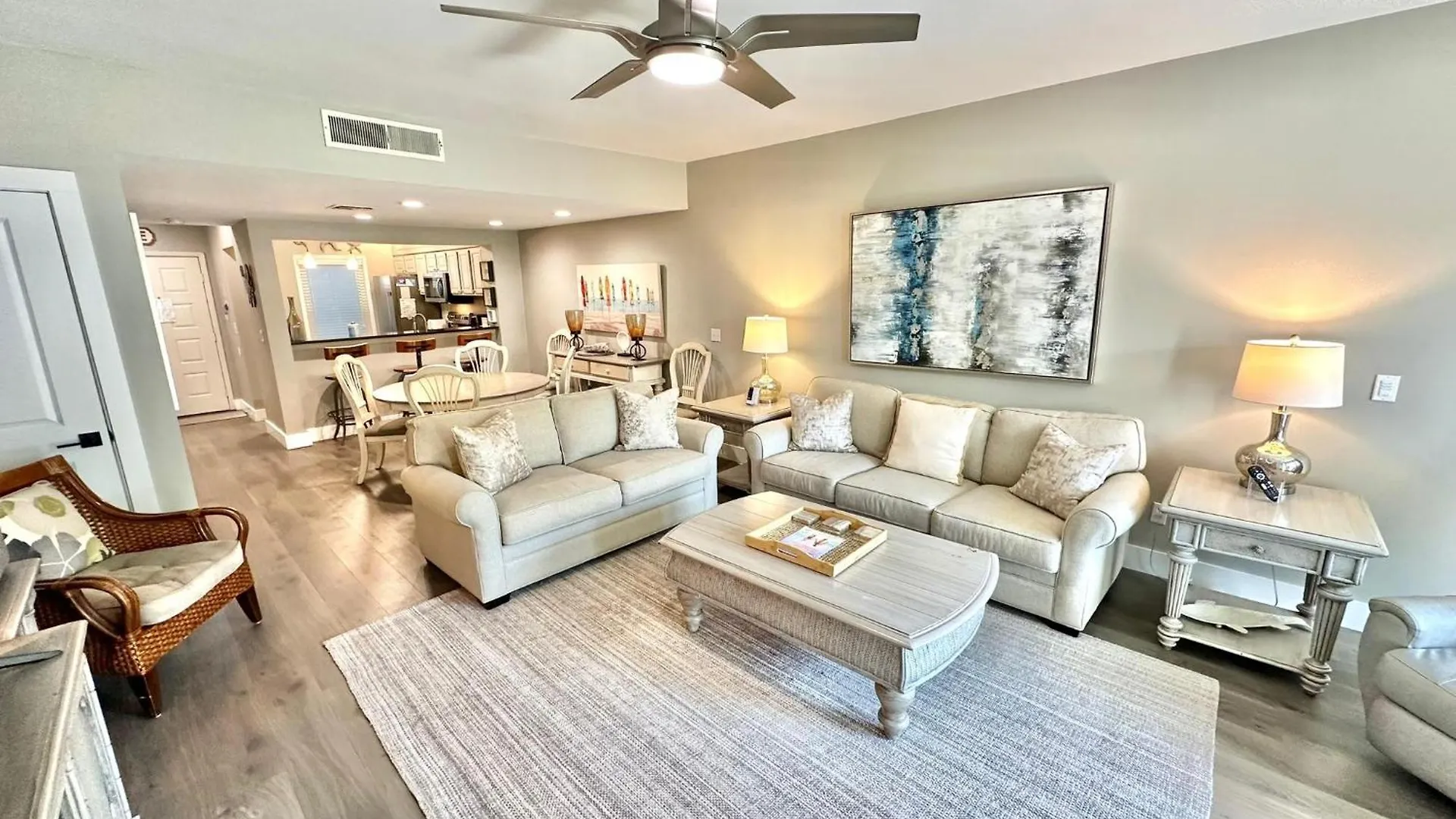 5128 Beachwalk Destin