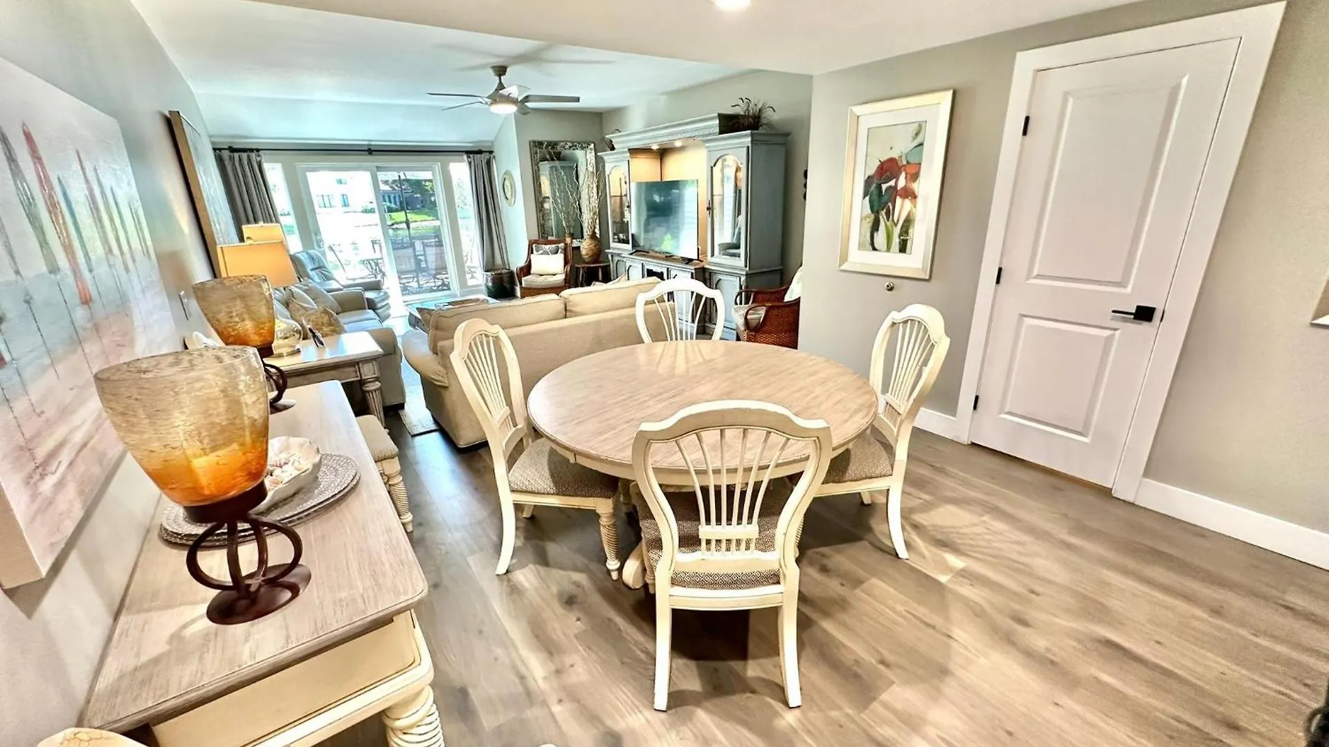 5128 Beachwalk * Destin