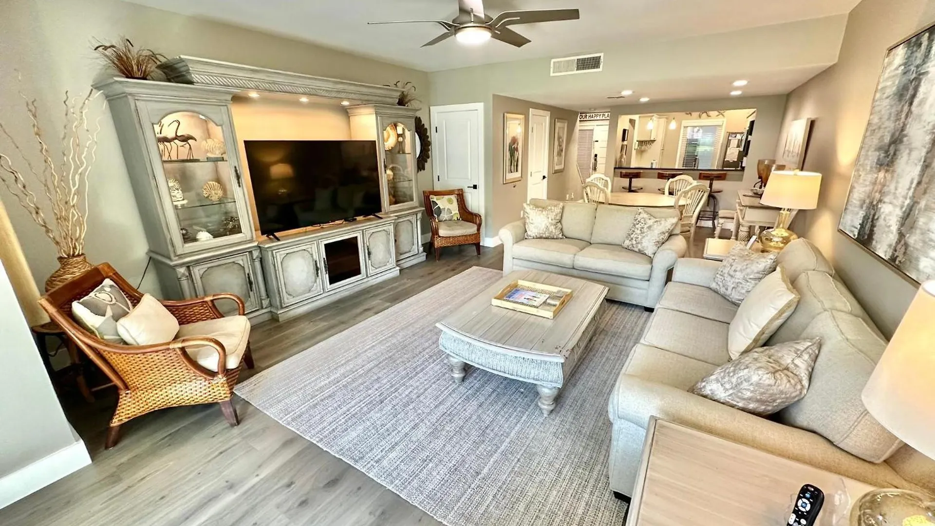 5128 Beachwalk Holiday home *