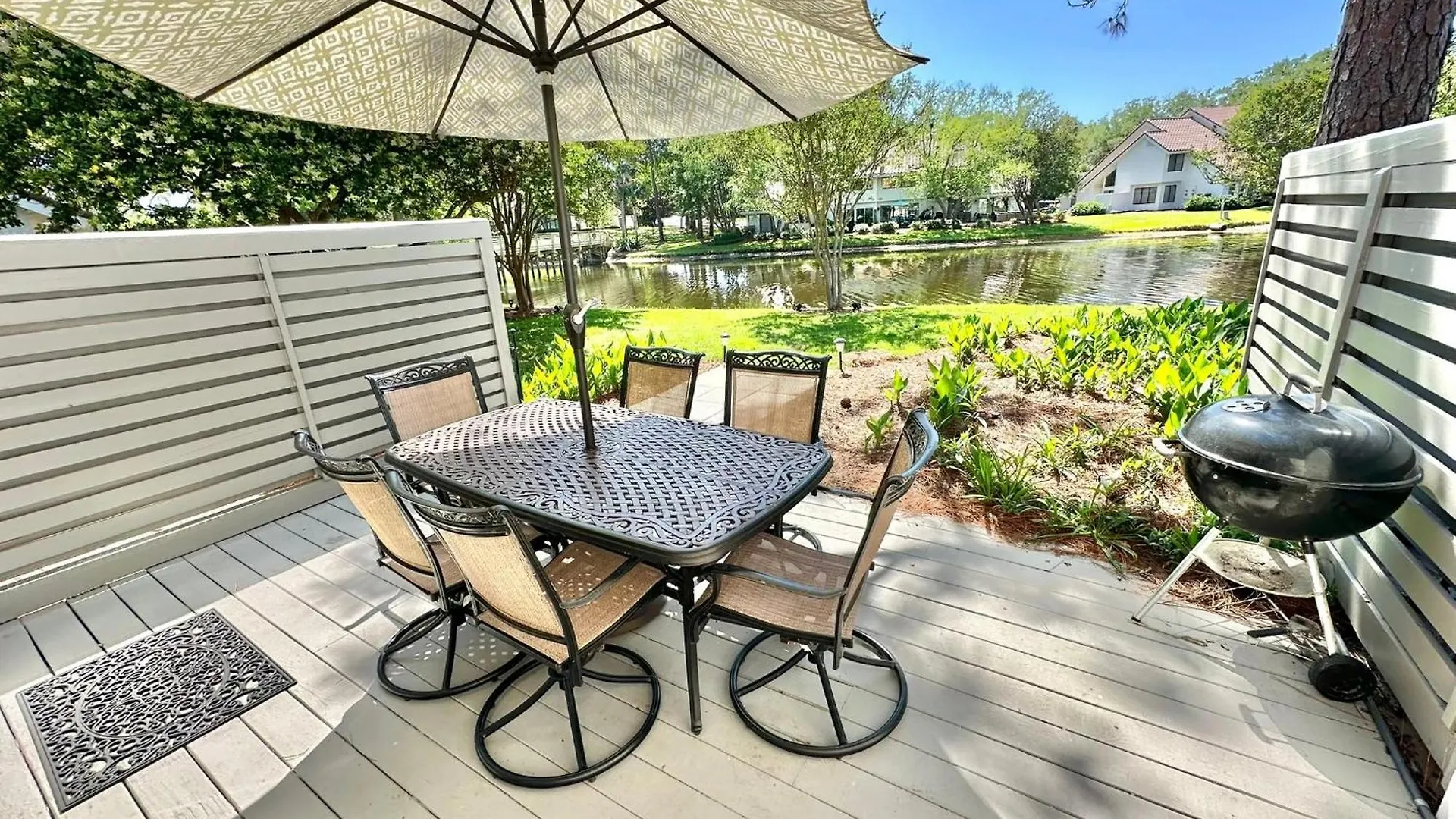Holiday home 5128 Beachwalk *