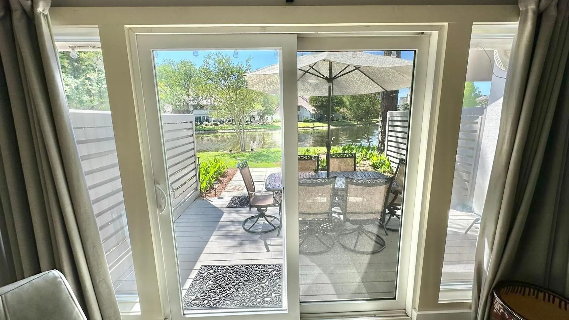 5128 Beachwalk Holiday home Destin