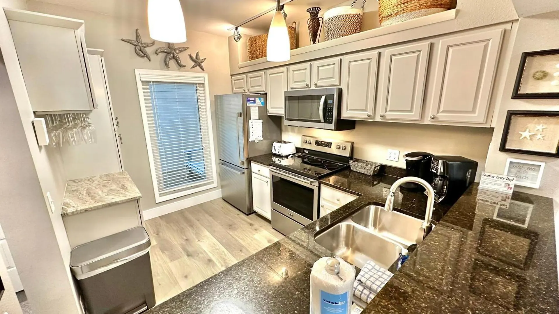 Holiday home 5128 Beachwalk Destin