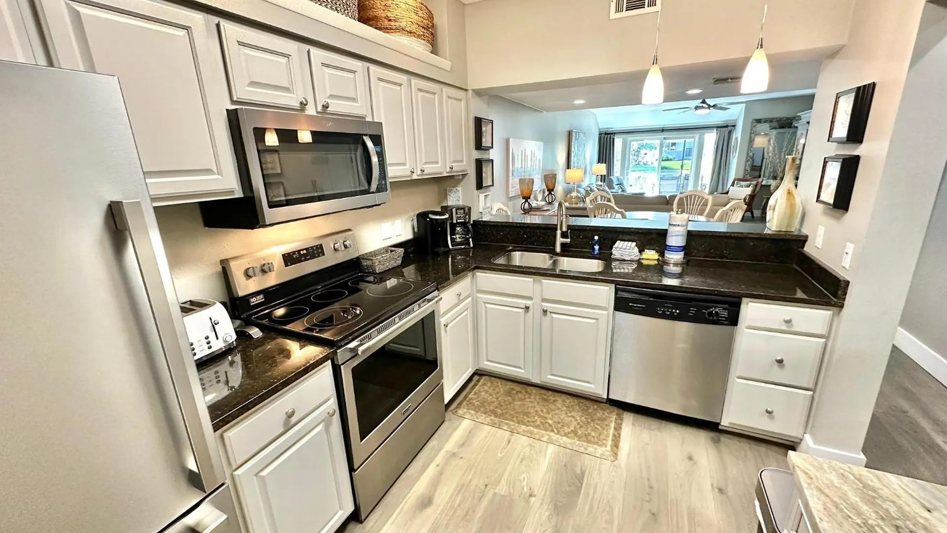 5128 Beachwalk Holiday home