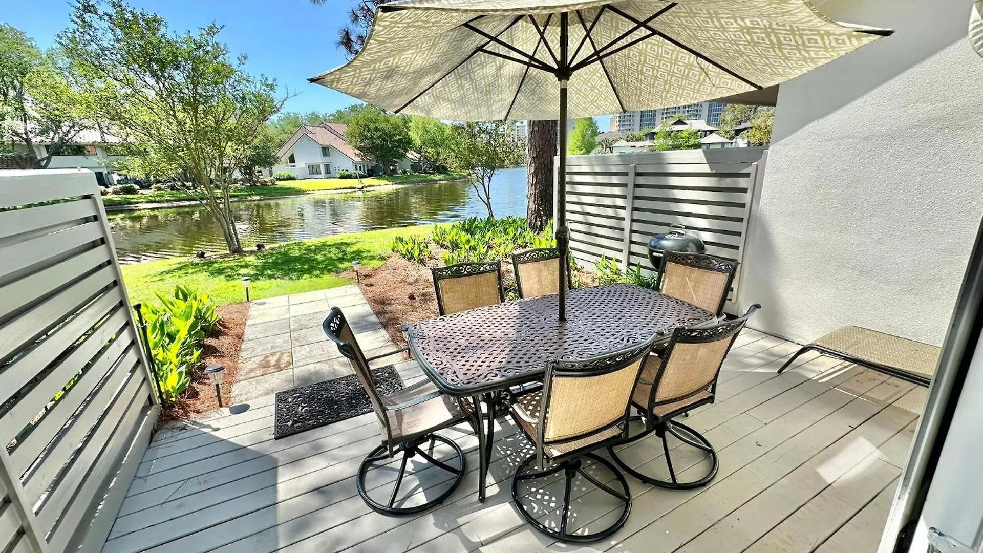 5128 Beachwalk Destin