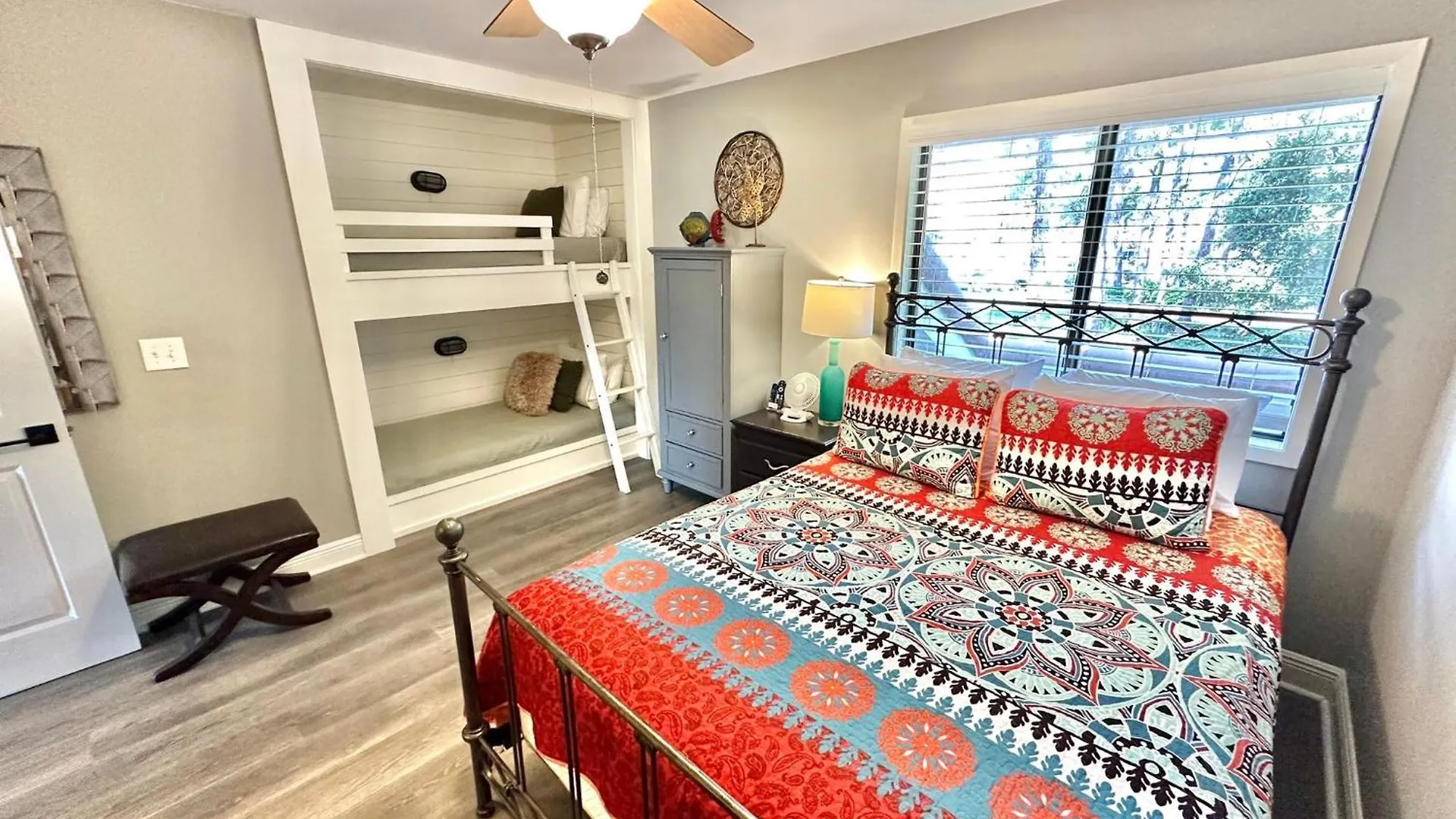 5128 Beachwalk * Destin