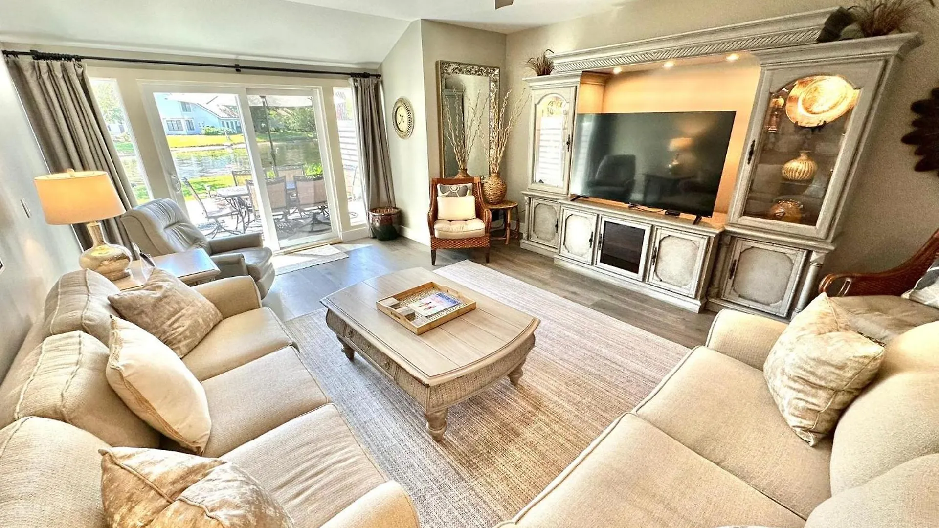 Holiday home 5128 Beachwalk *