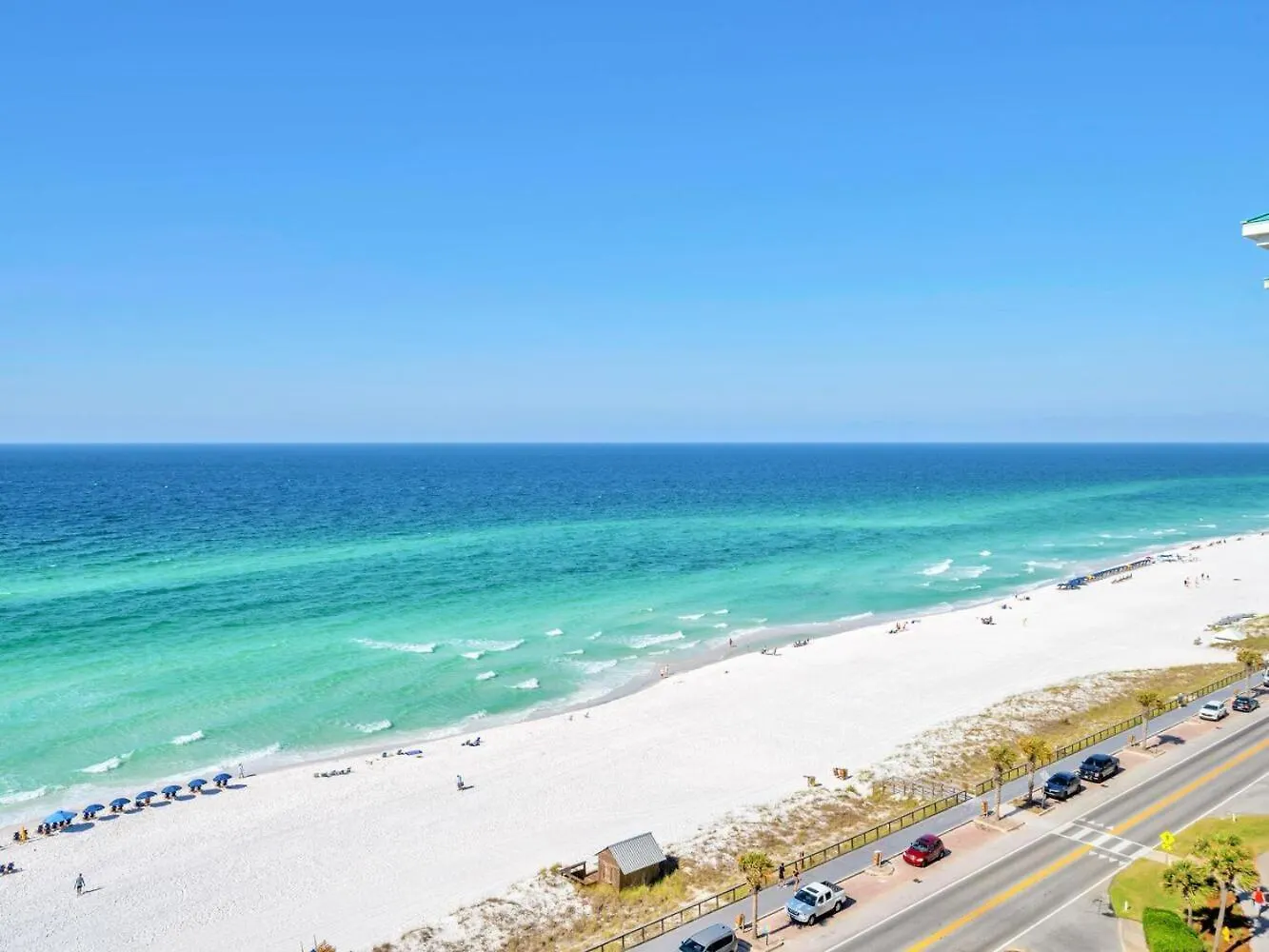 Majestic Sun 1112a * Destin