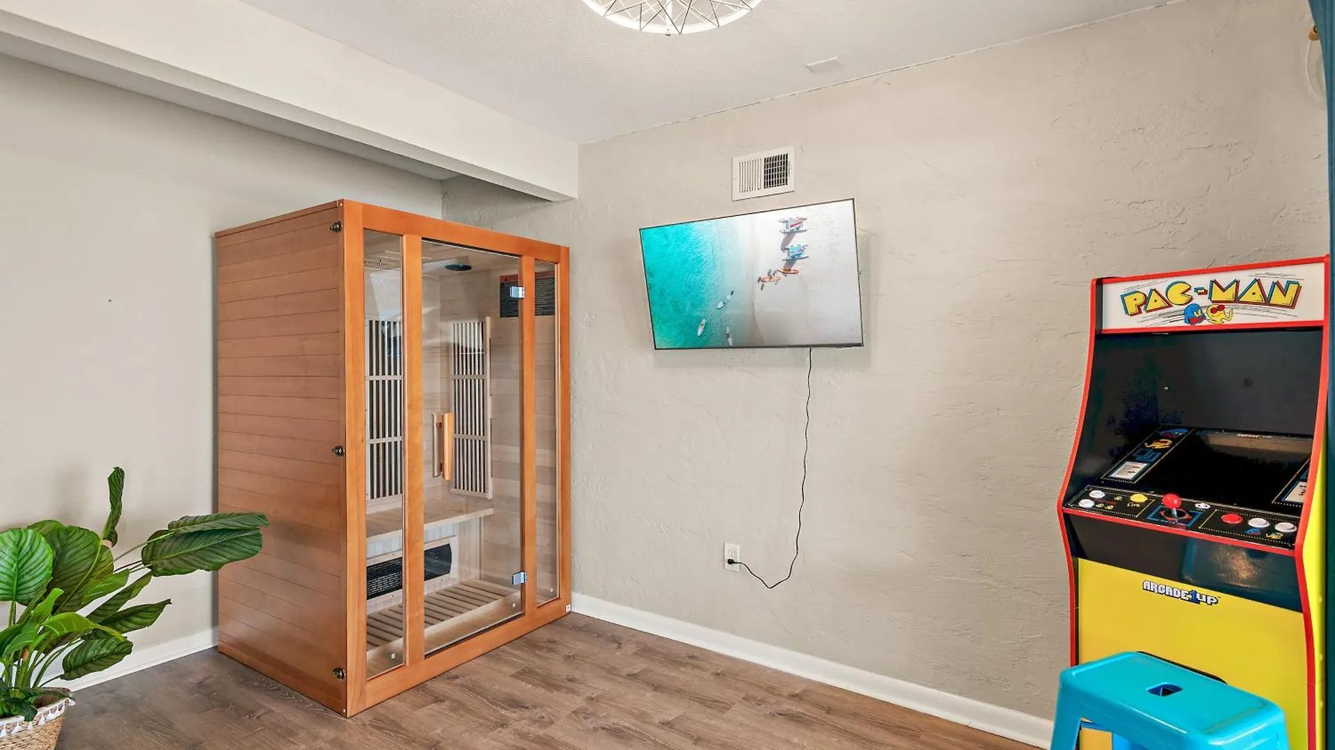 Reef Townhomes 1 Destin