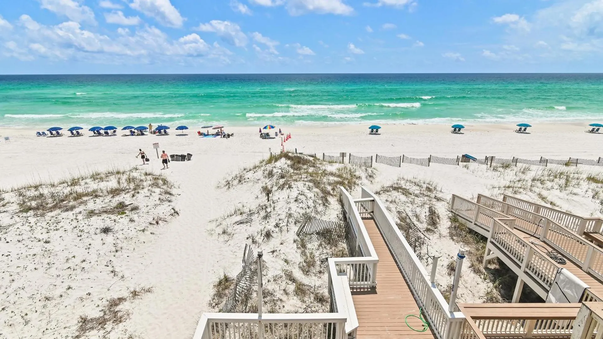 Reef Townhomes 1 Holiday home