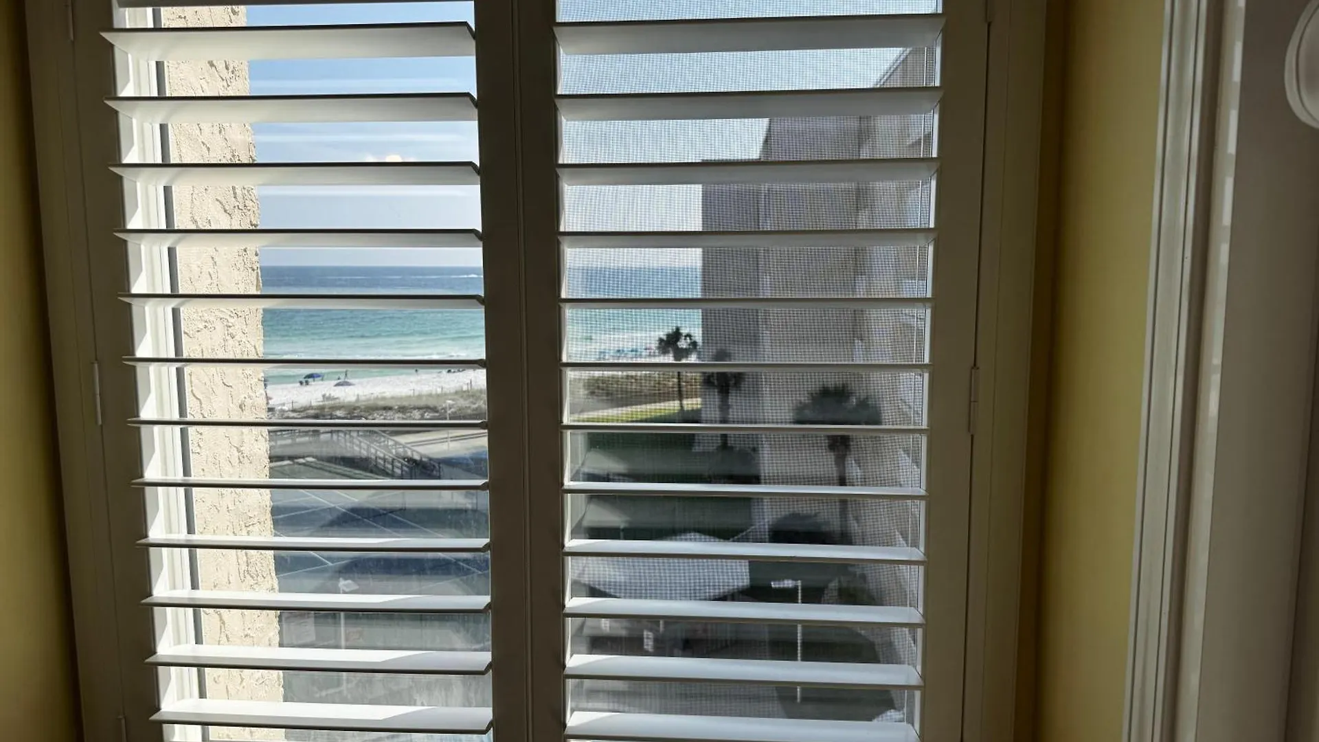 Surf And Racquet Unit 514 Holiday home *
