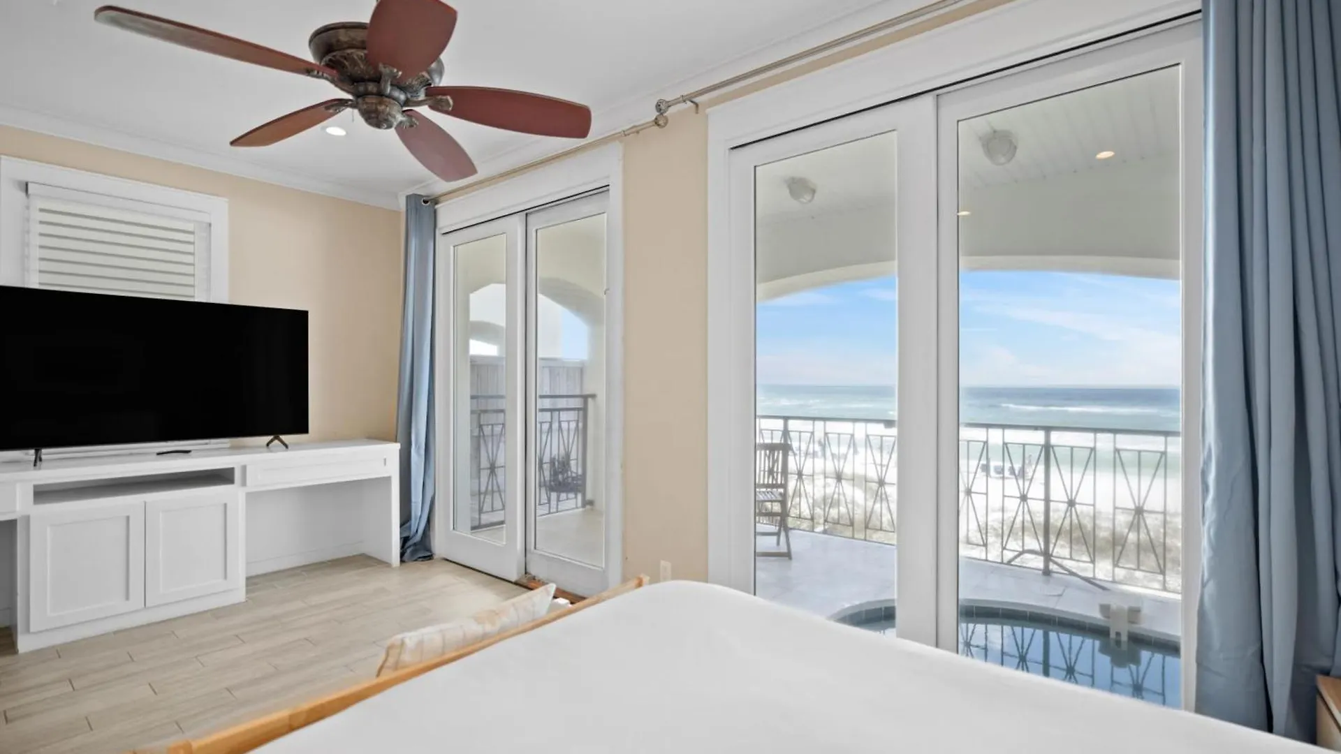 Seabird By Avantstay Beachfront W Plunge Pool Amazing Views * Destin