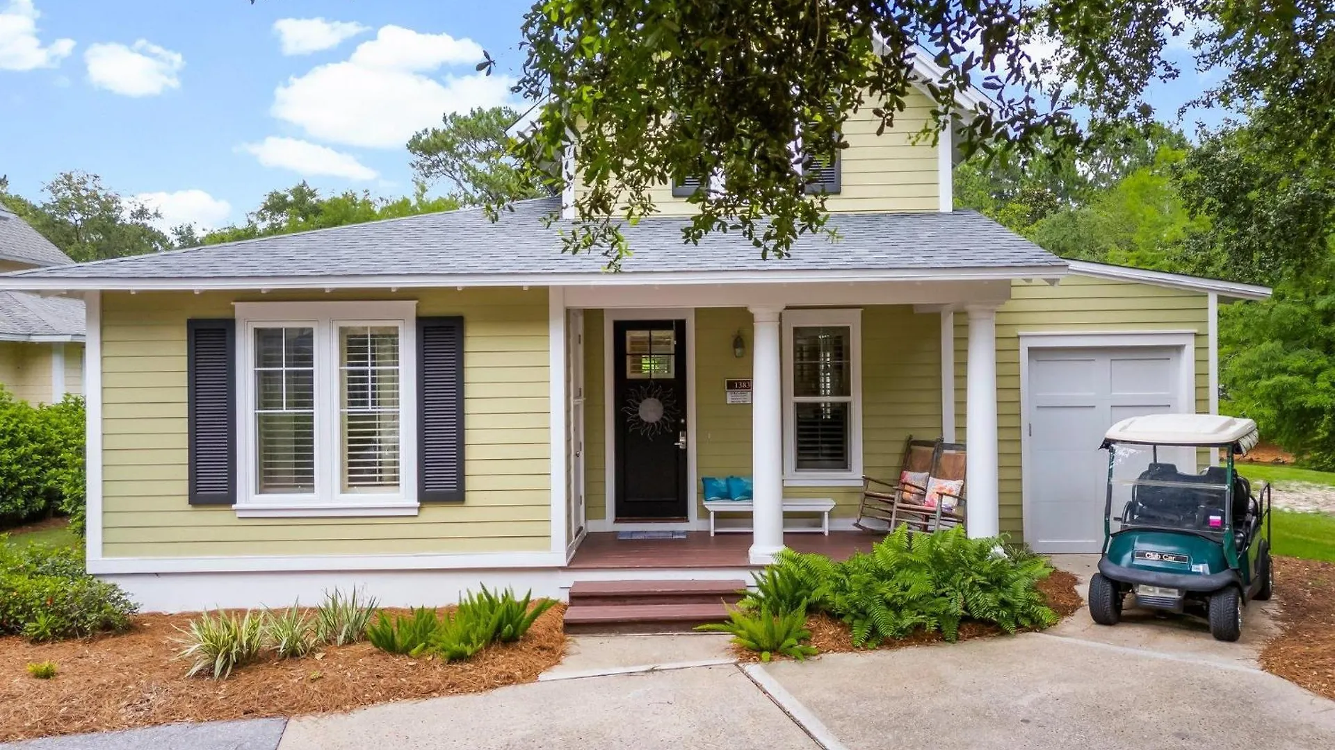 Holiday home 1383 Laurel Grove *