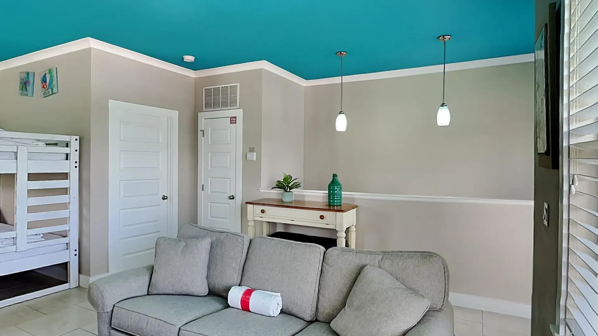 Holiday home White Sands Escape *