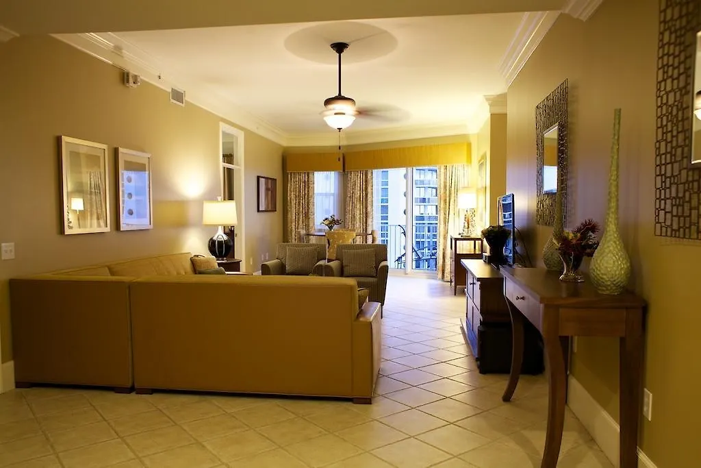 Club Wyndham Majestic Sun 4* Miramar Beach